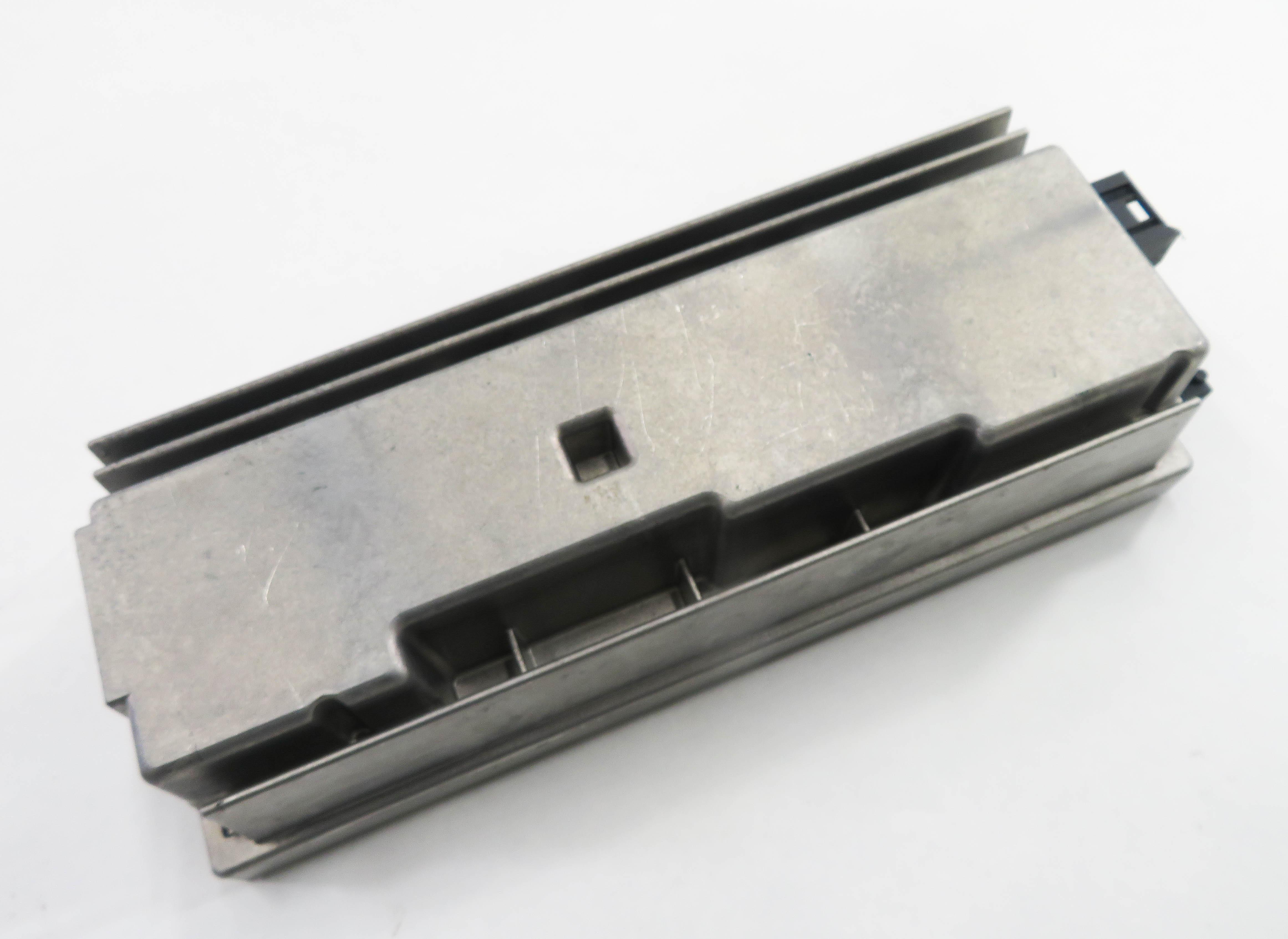2009 BMW 750i (F01) RADIO STEREO AUDIO AMP AMPLIFIER — exact item pictured