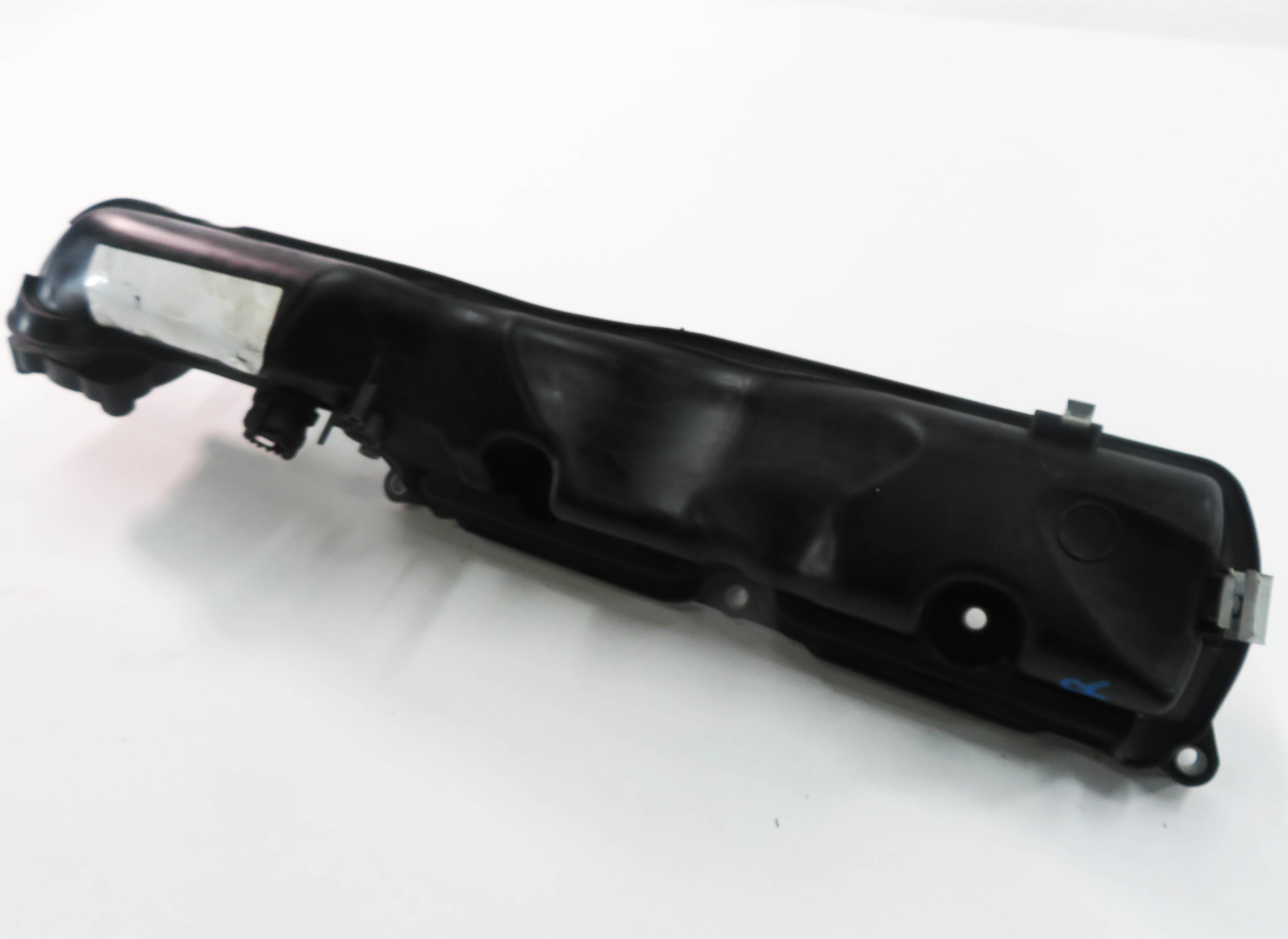 08-14 BMW 550i 650i 750i X5 X6 (F01 F10 E70 E71) 4.4L N63 RIGHT INTAKE MANIFOLD — exact item pictured