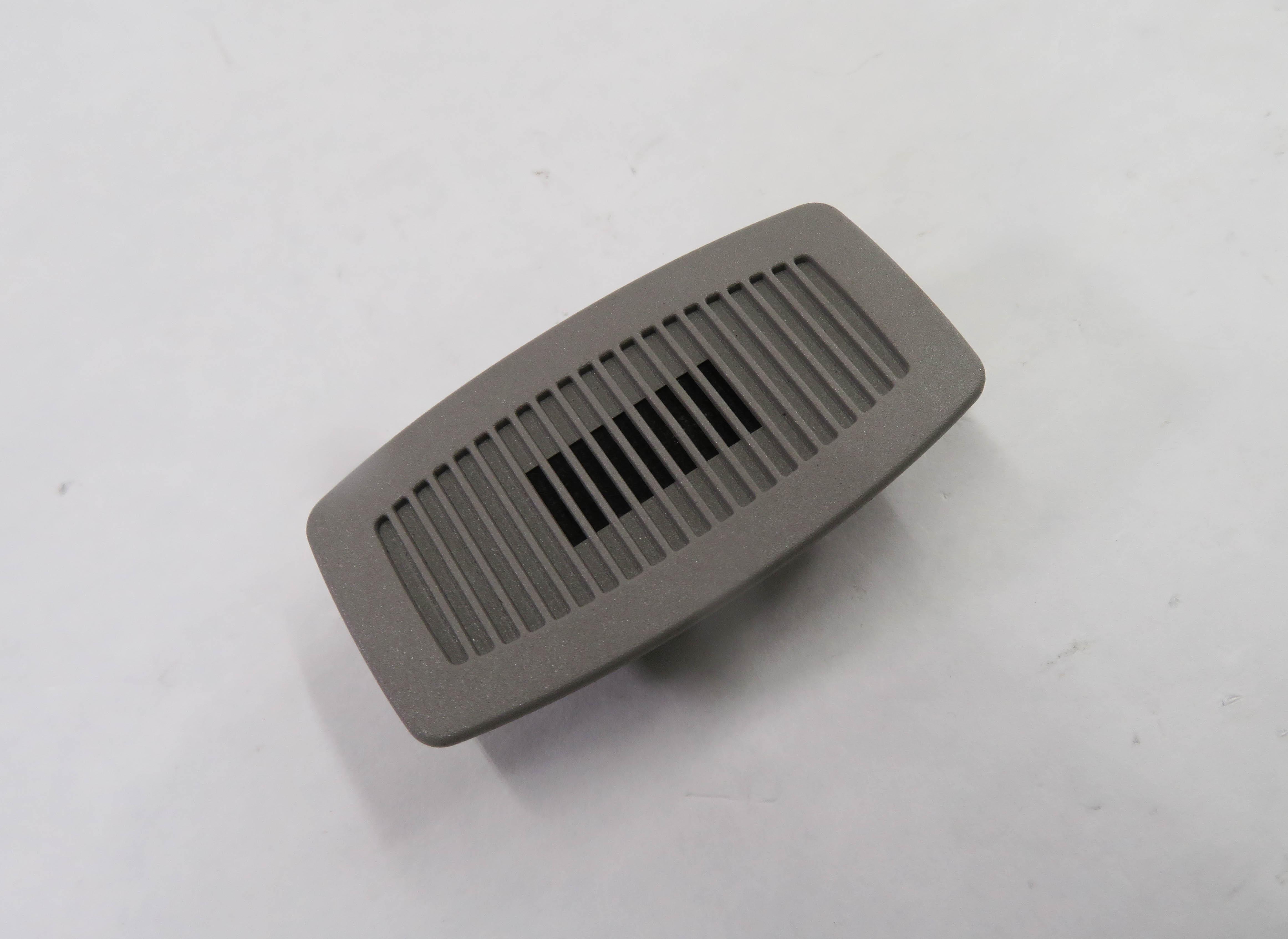 2009 BMW 750i (F01) CELL PHONE HANDS FREE COMMUNICATION MIC MICROPHONE (GRAY) — exact item pictured