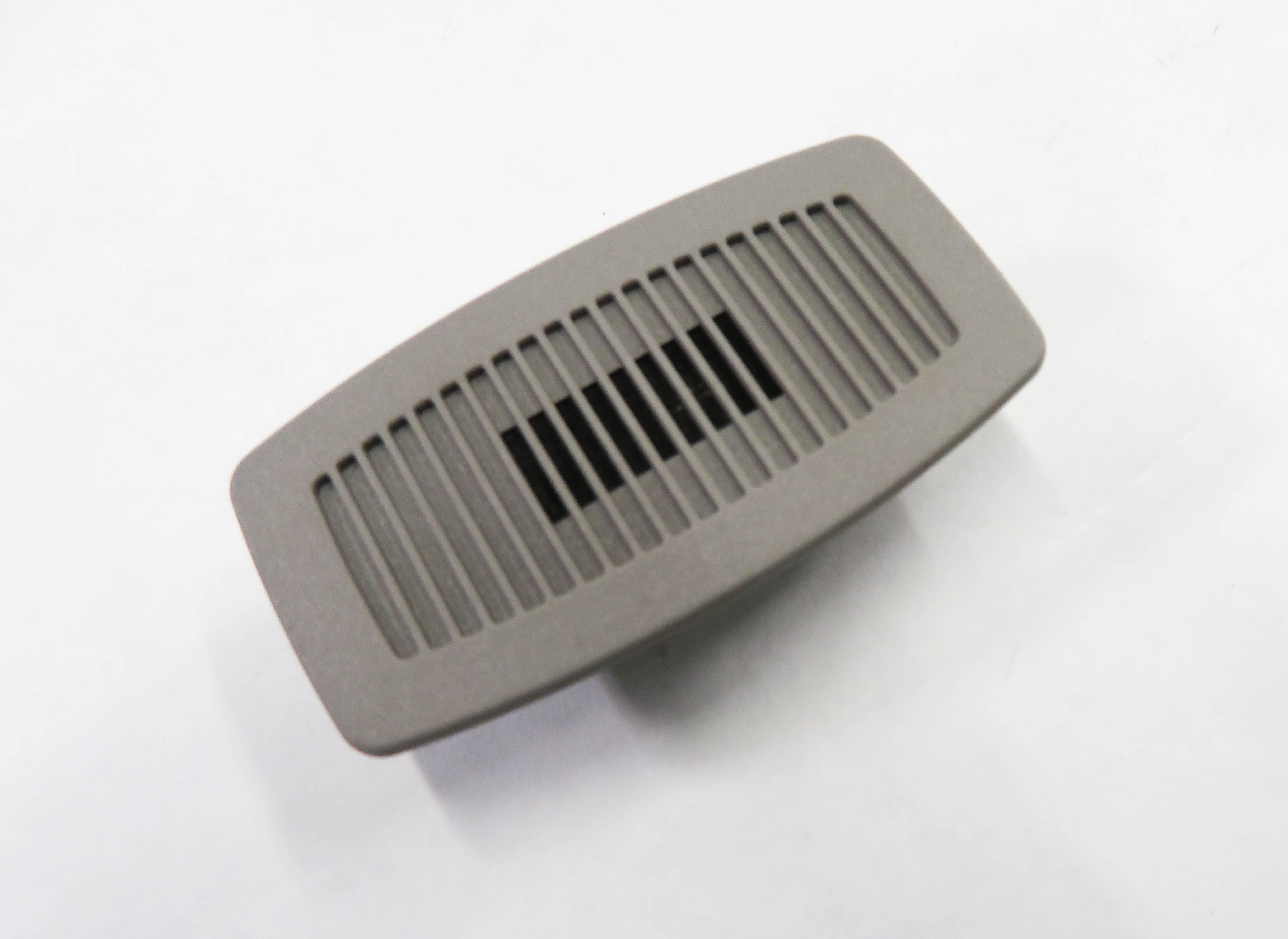 2009 BMW 750i (F01) CELL PHONE HANDS FREE COMMUNICATION MIC MICROPHONE (GRAY) — exact item pictured
