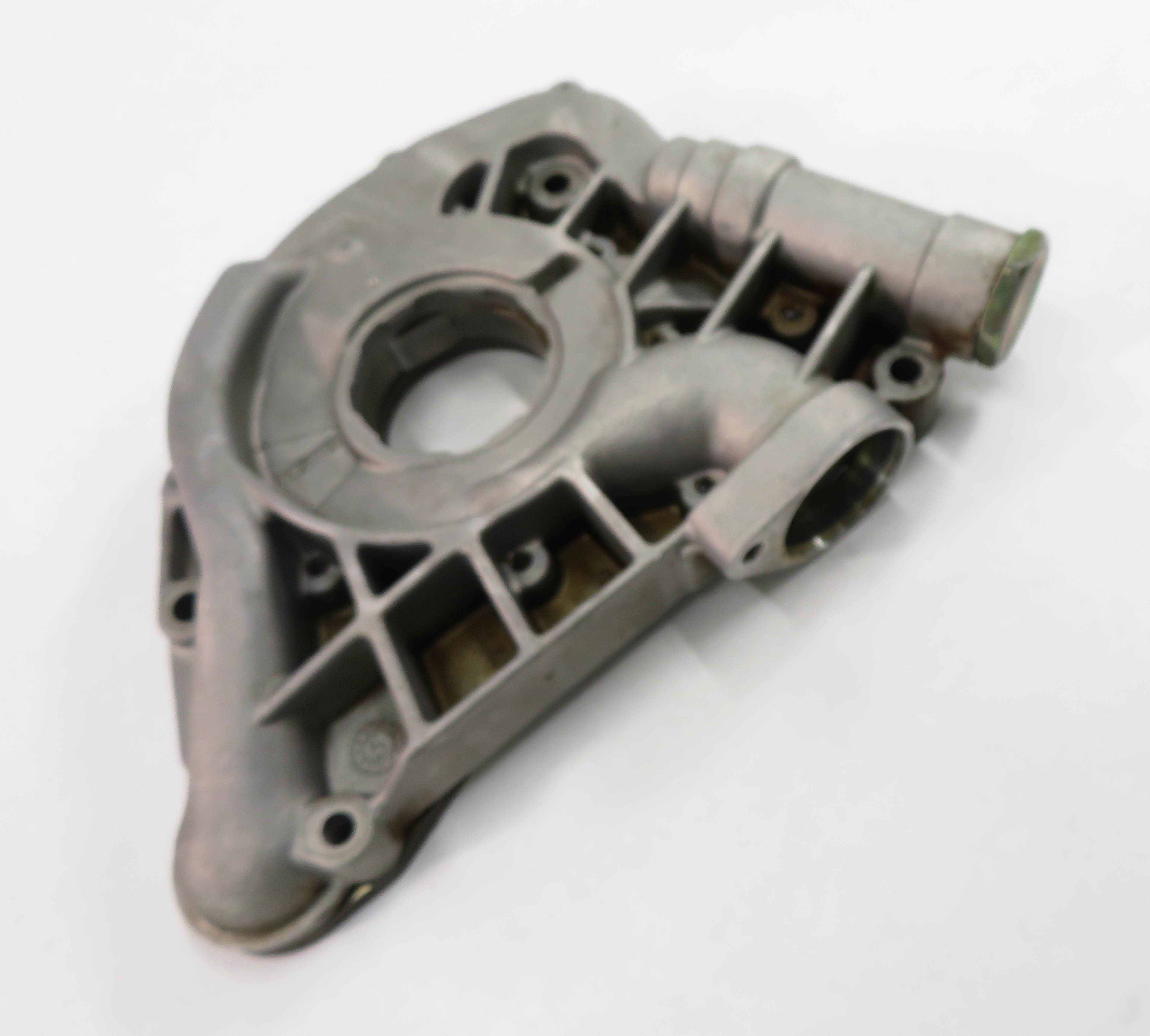 2006 RANGE ROVER SPORT (L320) 4.4L V8 ENGINE - MOTOR OIL FLUID PUMP — exact item pictured