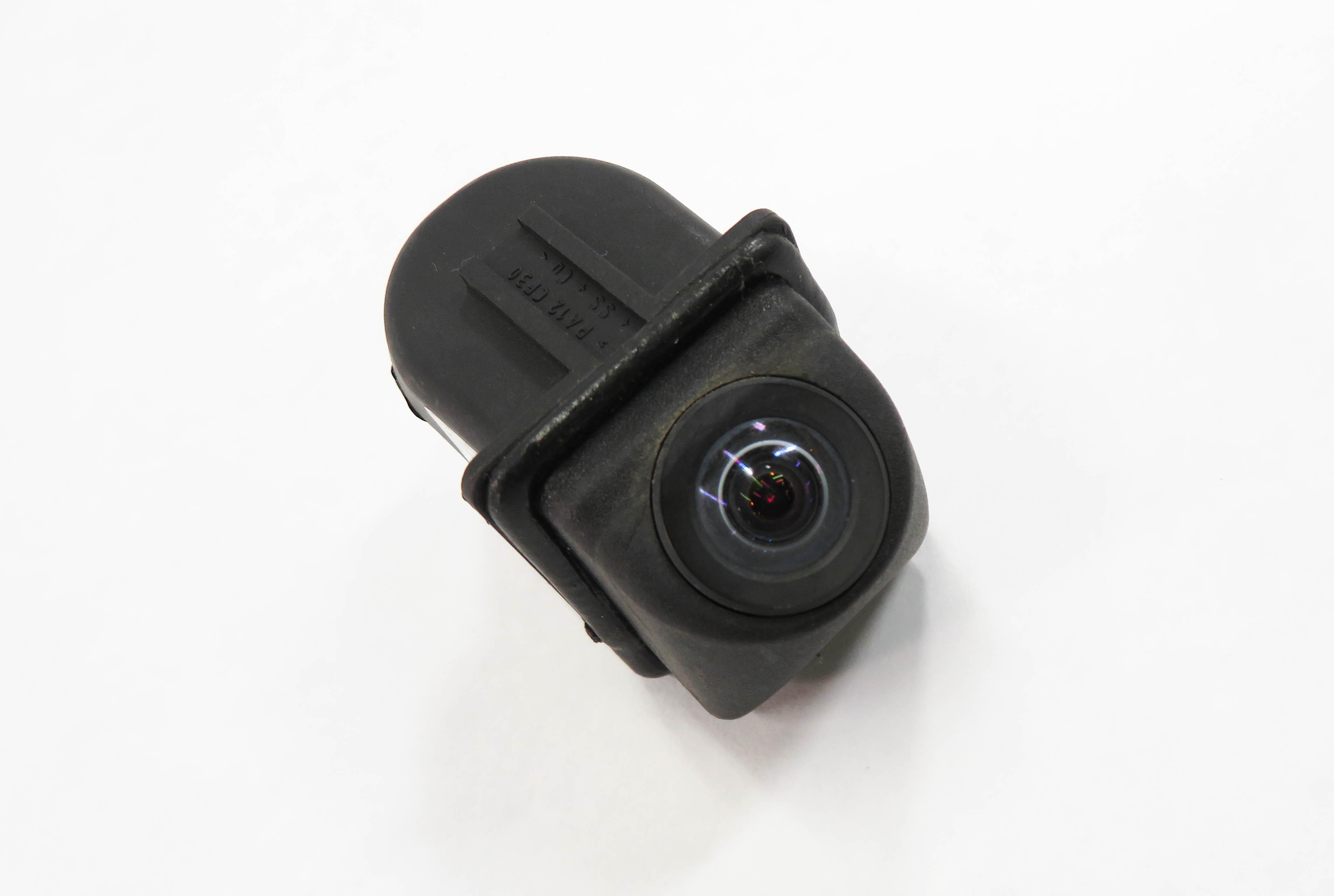 2009-2018 BMW F30 F31 F32 F33 F10 F01 E70 E71 - REARVIEW REVERSE BACKUP CAMERA — exact item pictured