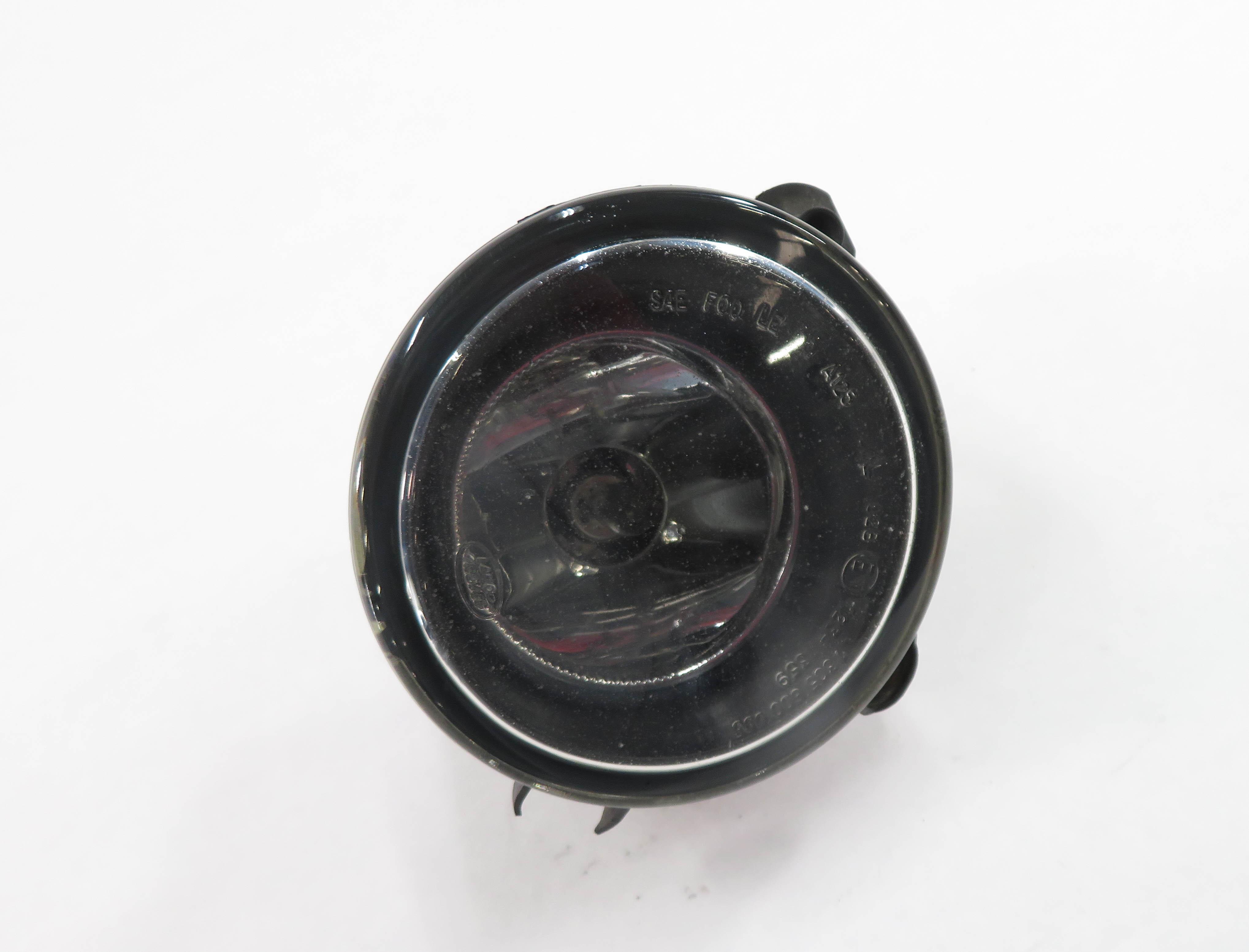 2005-2009 LR3 / RANGE ROVER SPORT (L320 L322) LEFT FRONT DRIVER FOG LIGHT LAMP — exact item pictured