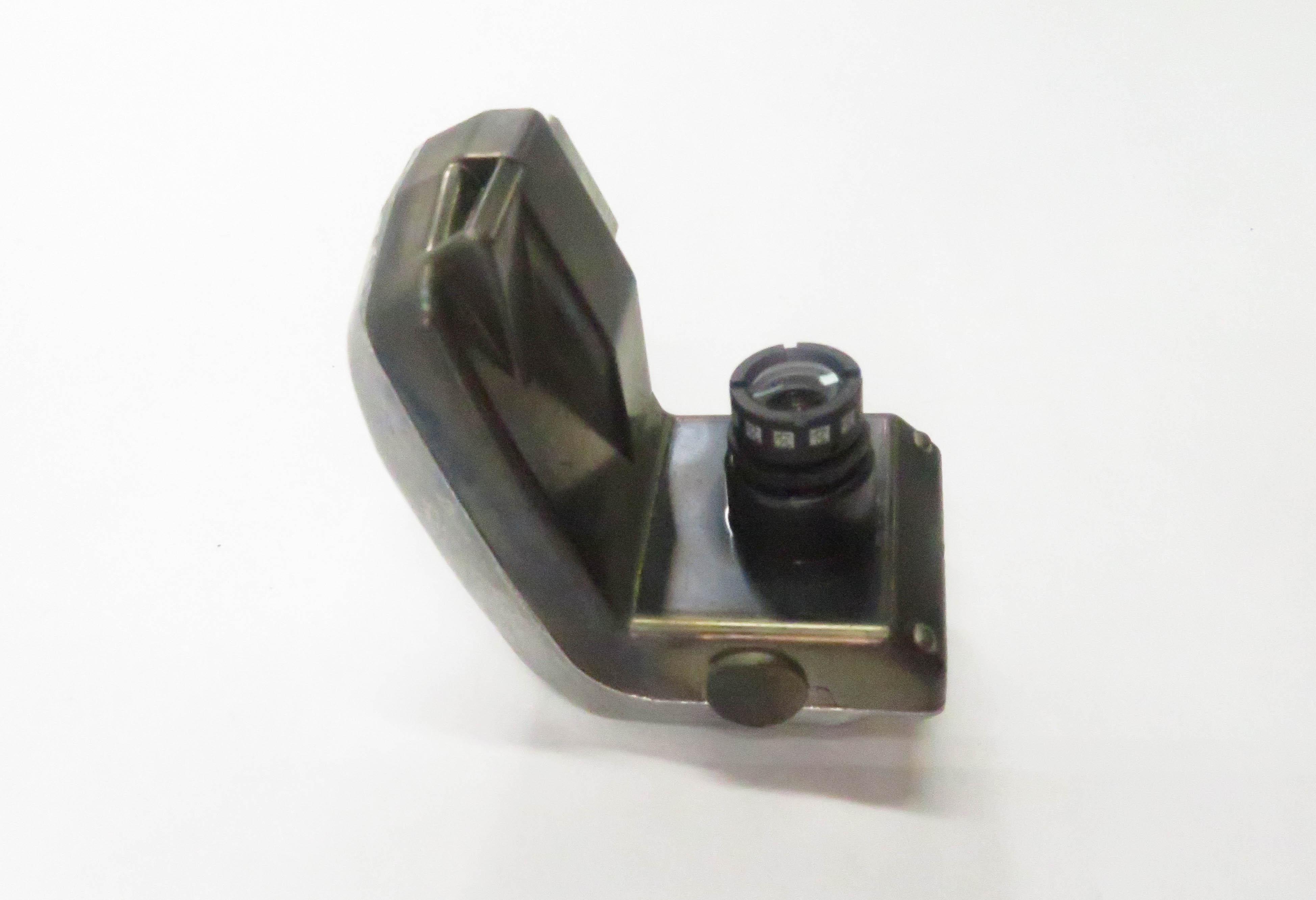2009-2012 BMW 740i 750i 760i B7 X6 (F01 E71) LANE DEPARTURE WARNING CAMERA — exact item pictured