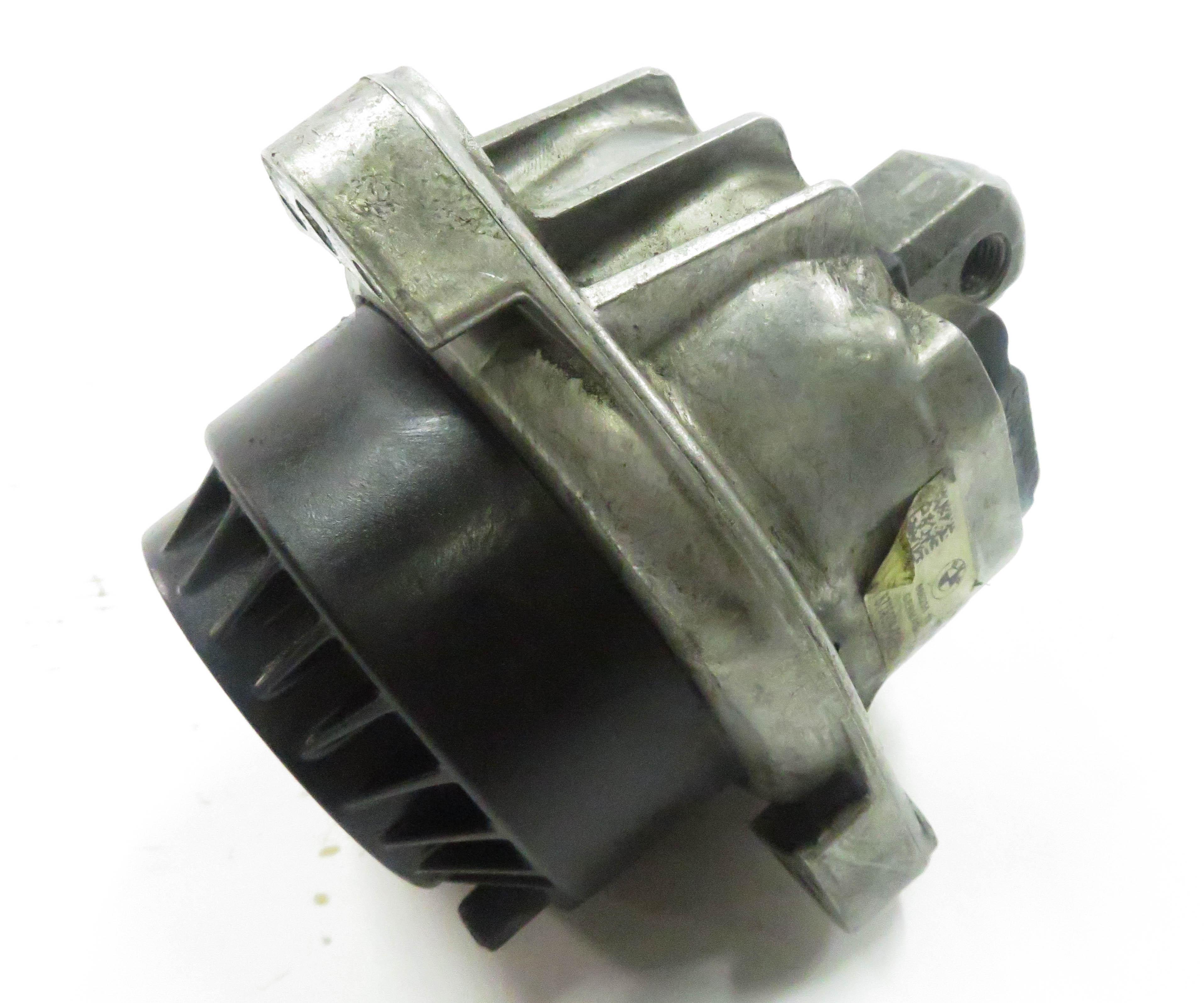 2009 BMW 750i (F01) 4.4L V8 ENGINE - RIGHT FRONT PASSENGER MOTOR MOUNT — exact item pictured