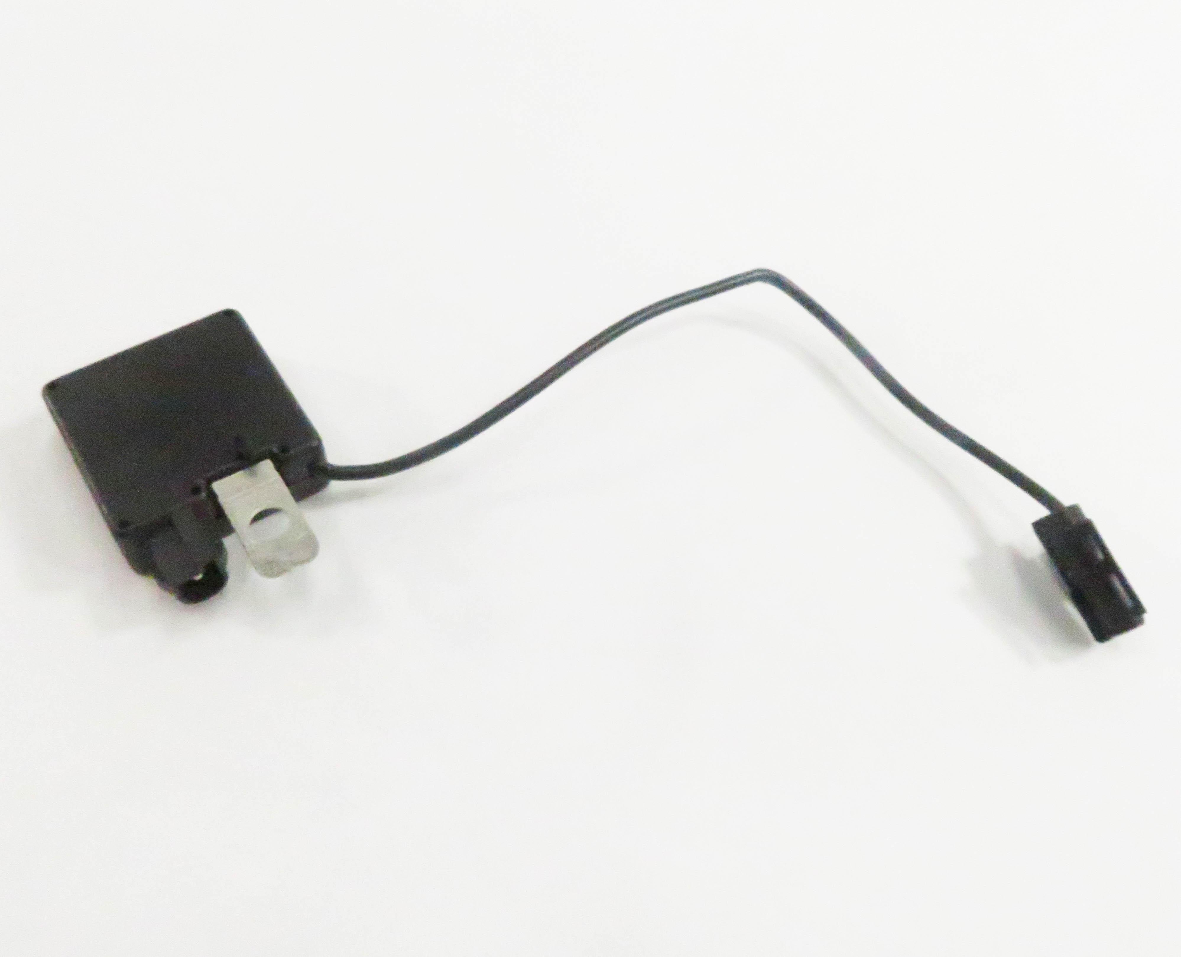 2012 RANGE ROVER (L322) ANTENNA AMP AMPLIFIER MODULE — exact item pictured