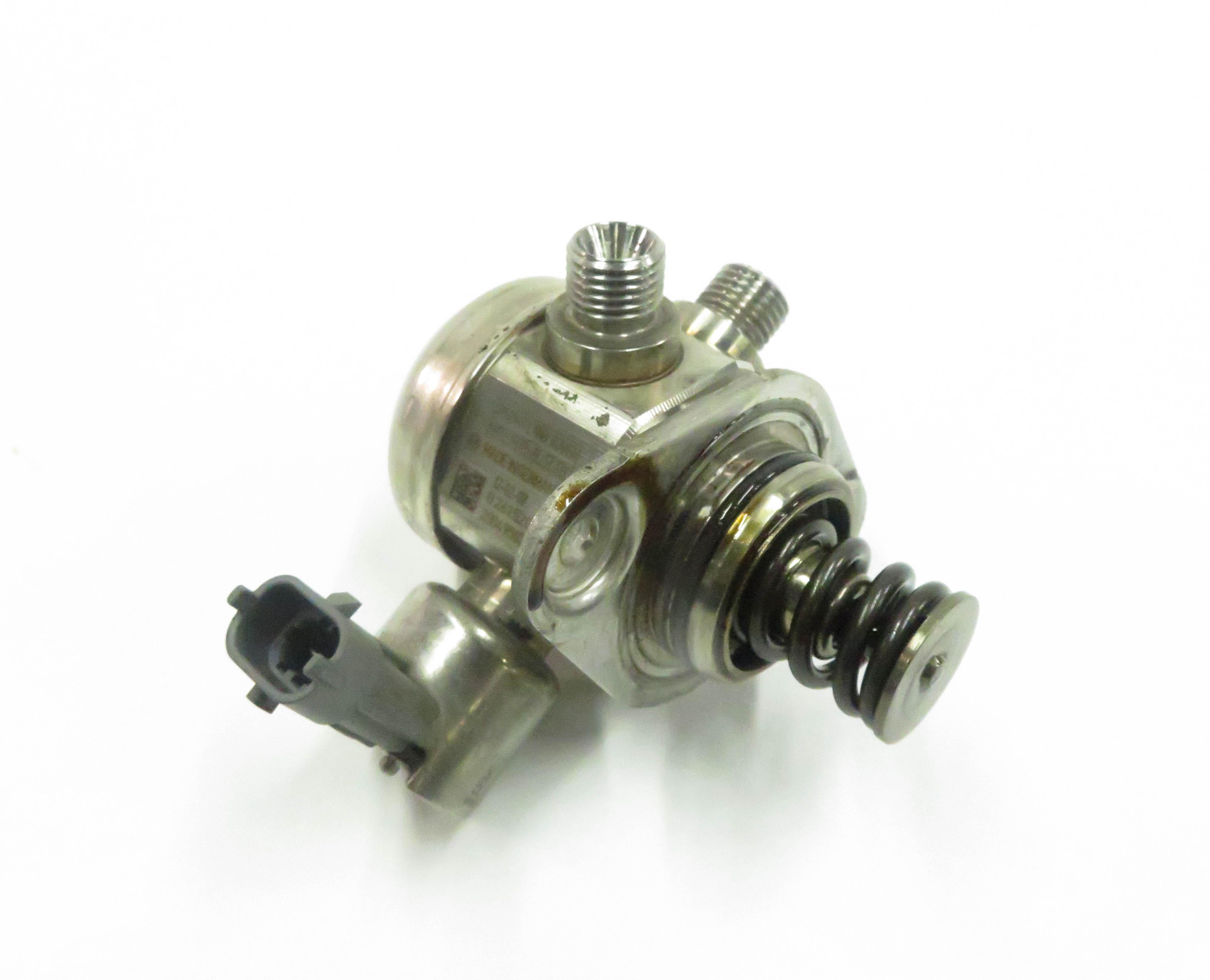 10-17 LR4 RANGE ROVER SPORT (L322 L320 L405 L494) 3.0L 5.0L MECHANICAL FUEL PUMP — exact item pictured