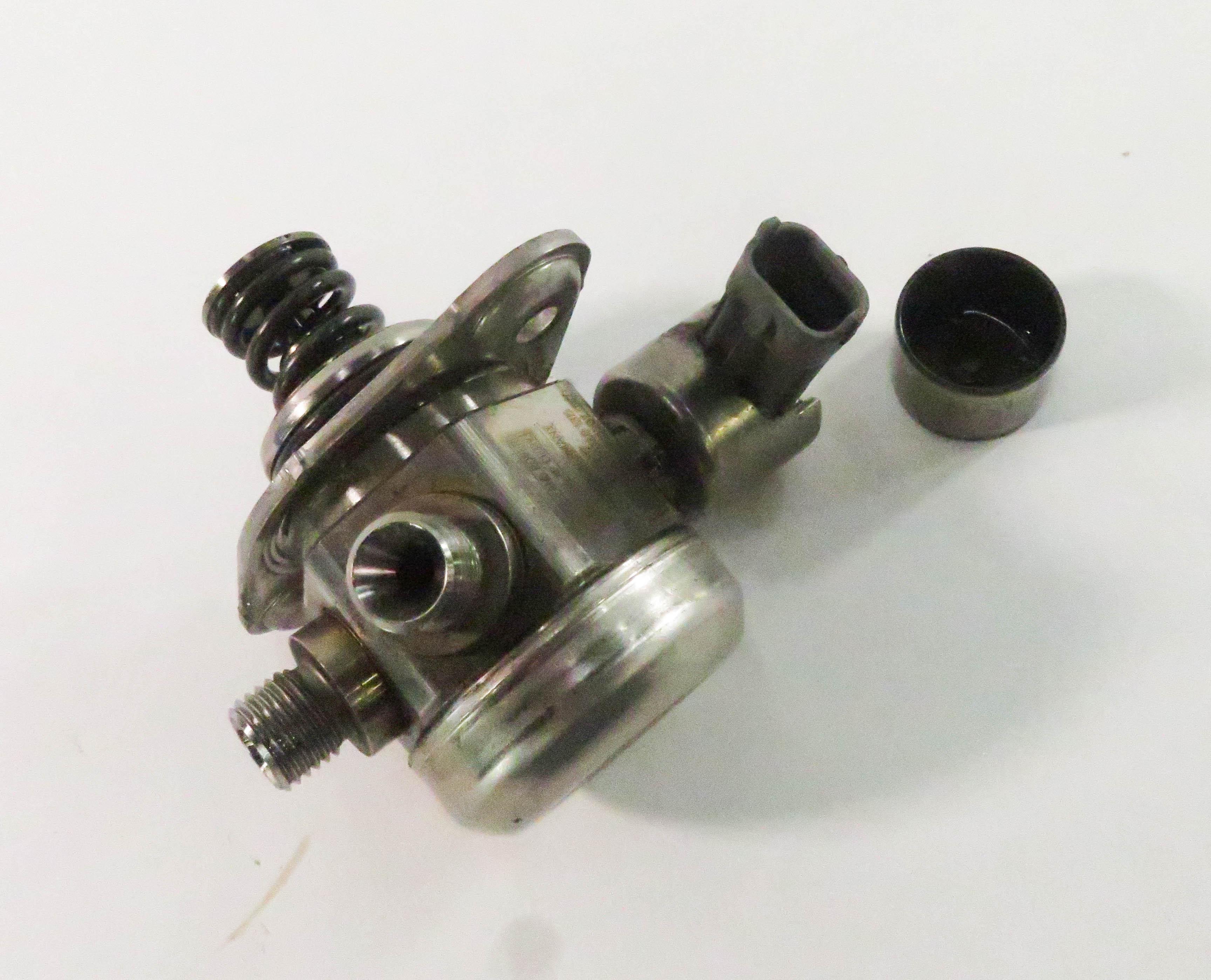 10-17 LR4 RANGE ROVER SPORT (L322 L320 L405 L494) 3.0L 5.0L MECHANICAL FUEL PUMP — exact item pictured