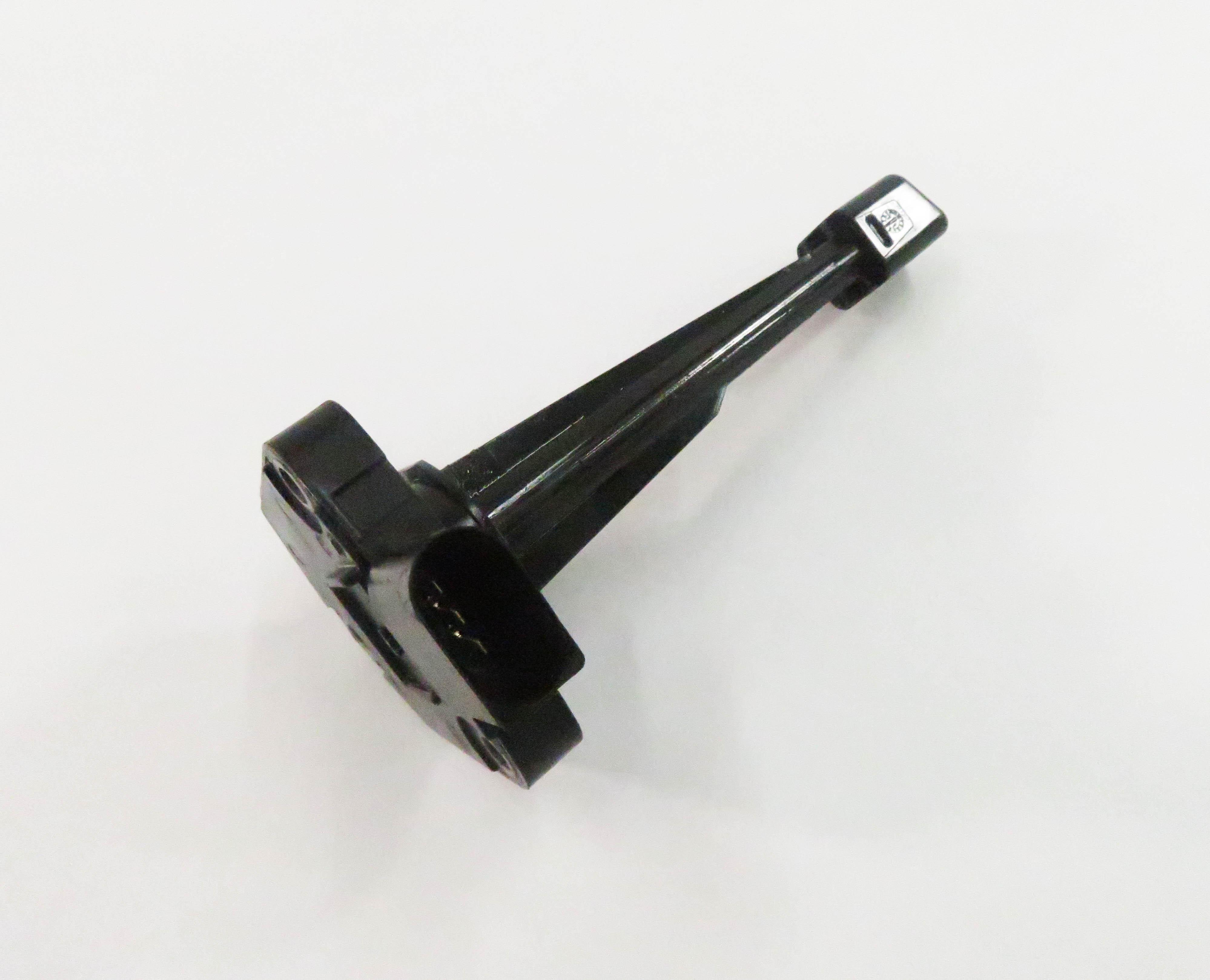 2012 RANGE ROVER (L322) 5.0L AJ133 V8 ENGINE - OIL PAN FLUID LEVEL SENSOR SENDER — exact item pictured