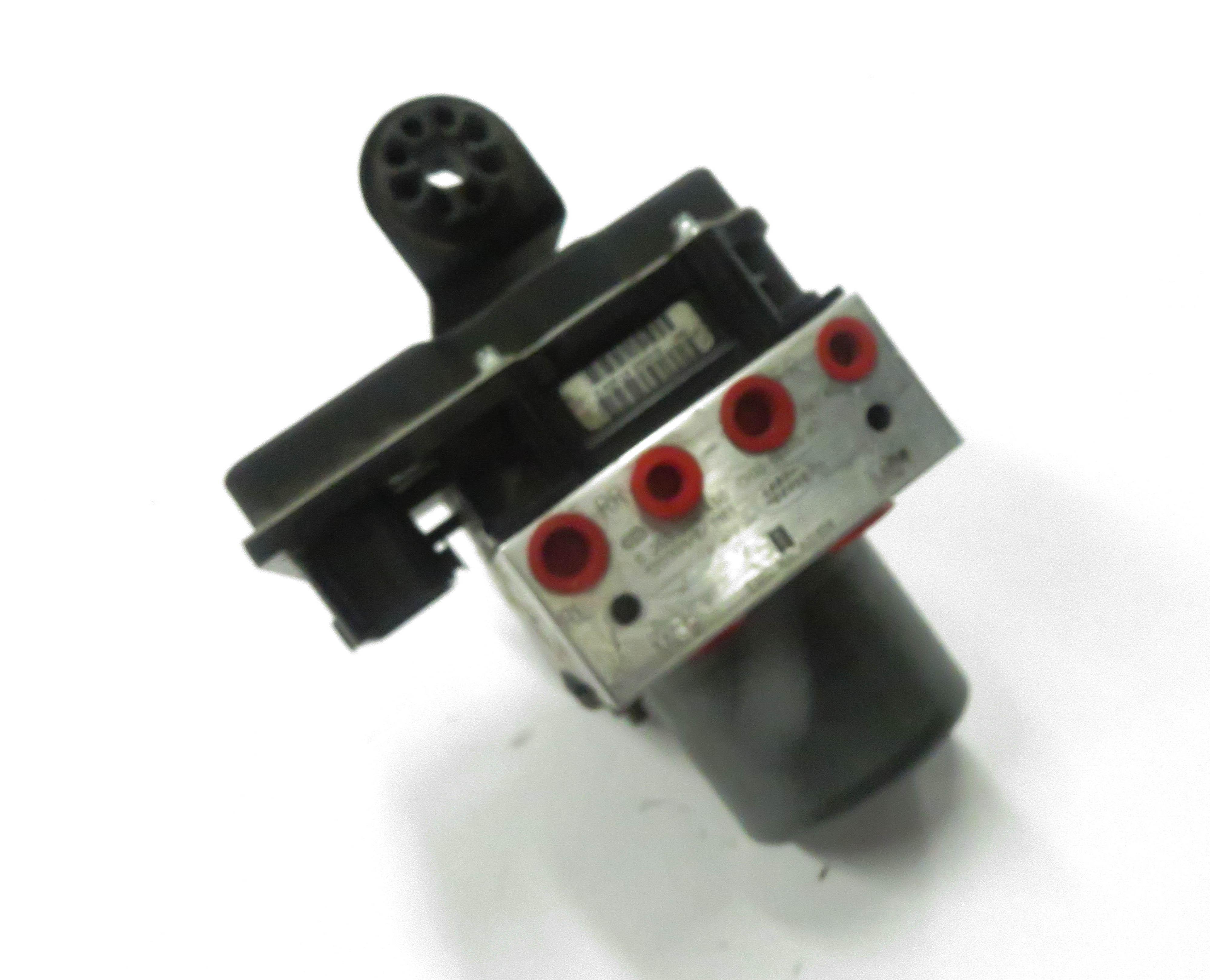 2012 RANGE ROVER (L322) ABS ANTI LOCK BRAKE PUMP w/ MODULE — exact item pictured