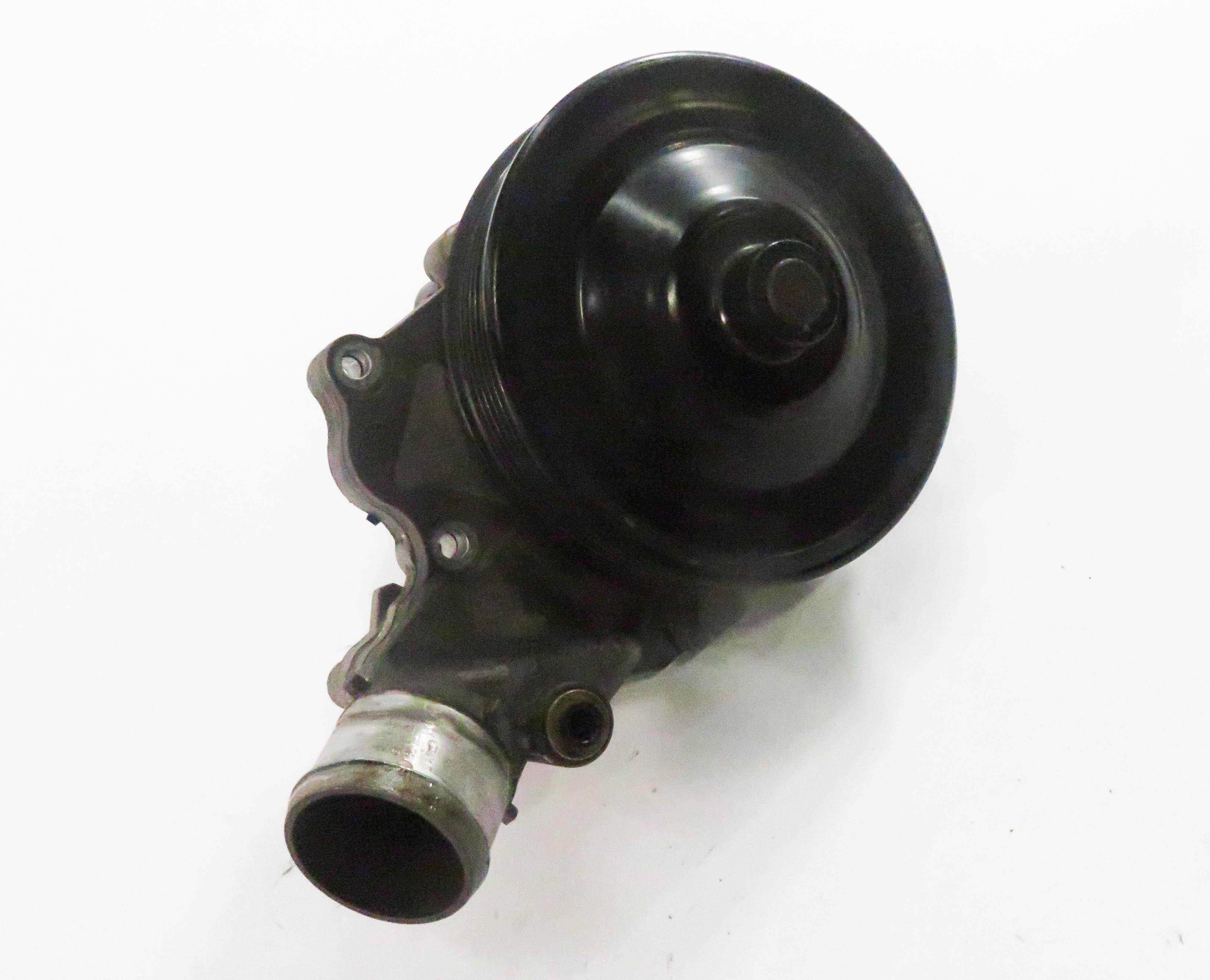 2010-2017 LR4 / RANGE ROVER SPORT (L320 L322 L494 L404) 3.0L / 5.0L - WATER PUMP — exact item pictured