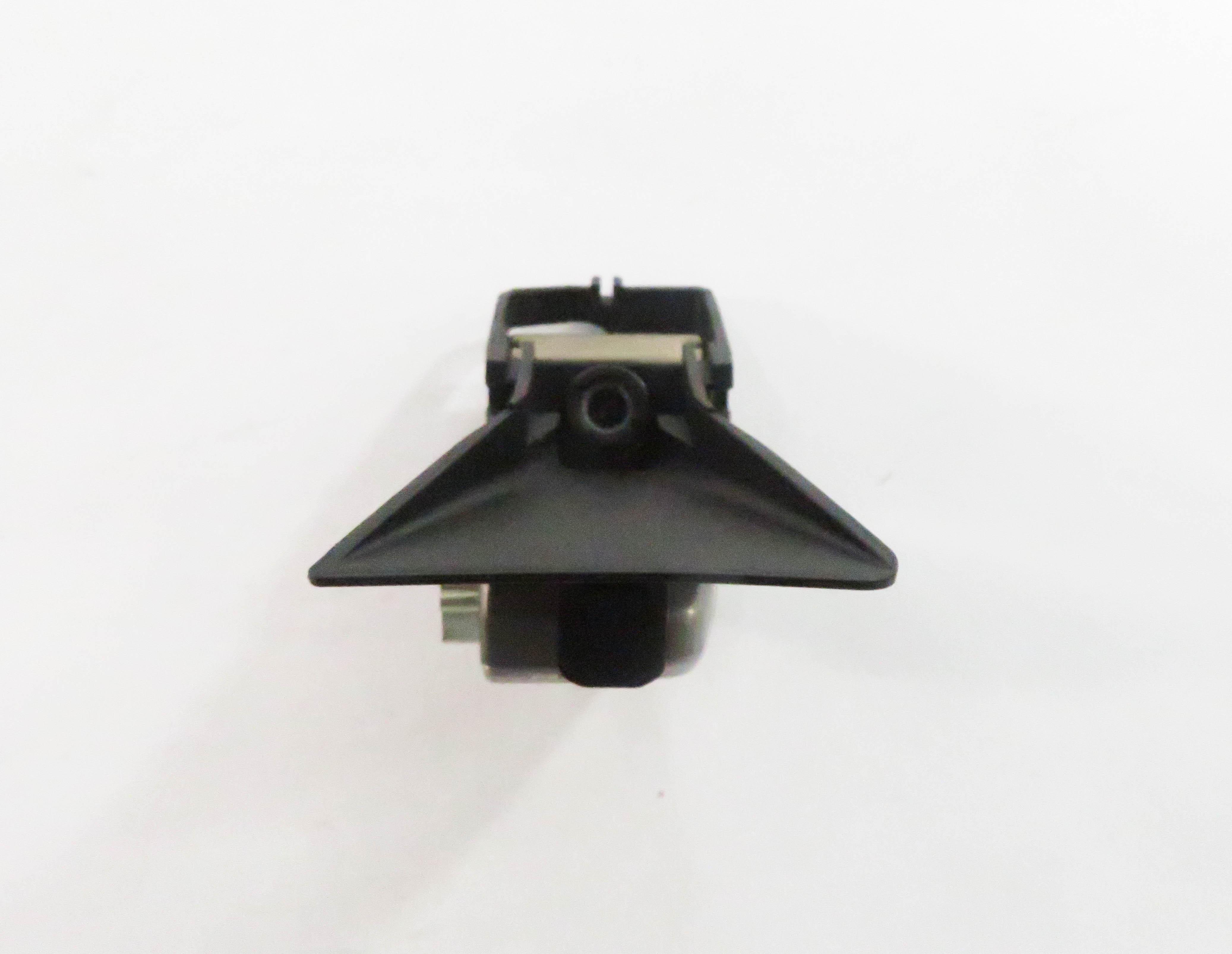 2010-2013 BMW 535iGT 550iGT (F07) FRONT LANE DEPARTURE WARNING CAMERA — exact item pictured