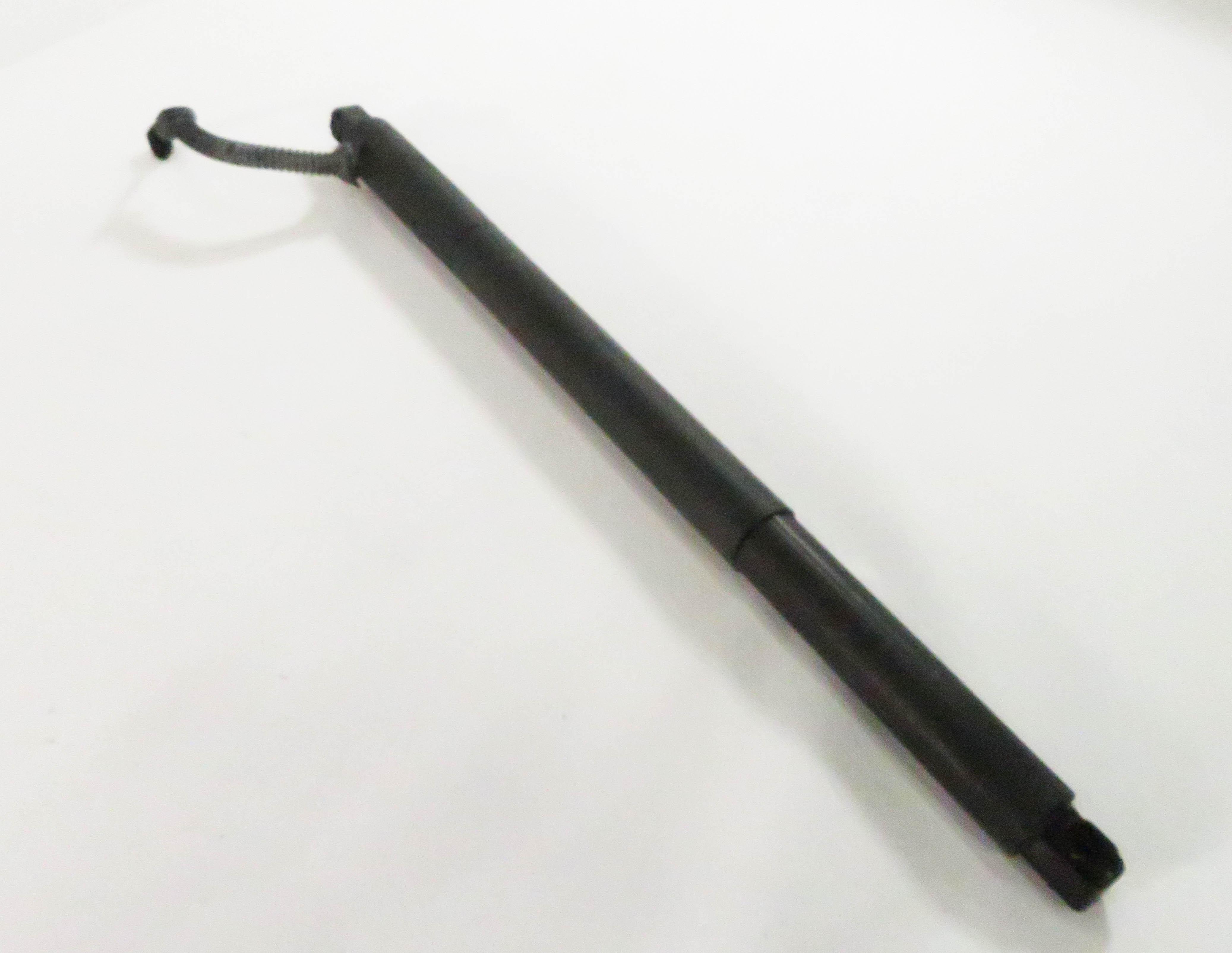 2010 BMW 550iGT (F07) REAR TRUNK SPINDLE DRIVE ELECTRIC SHOCK STRUT — exact item pictured