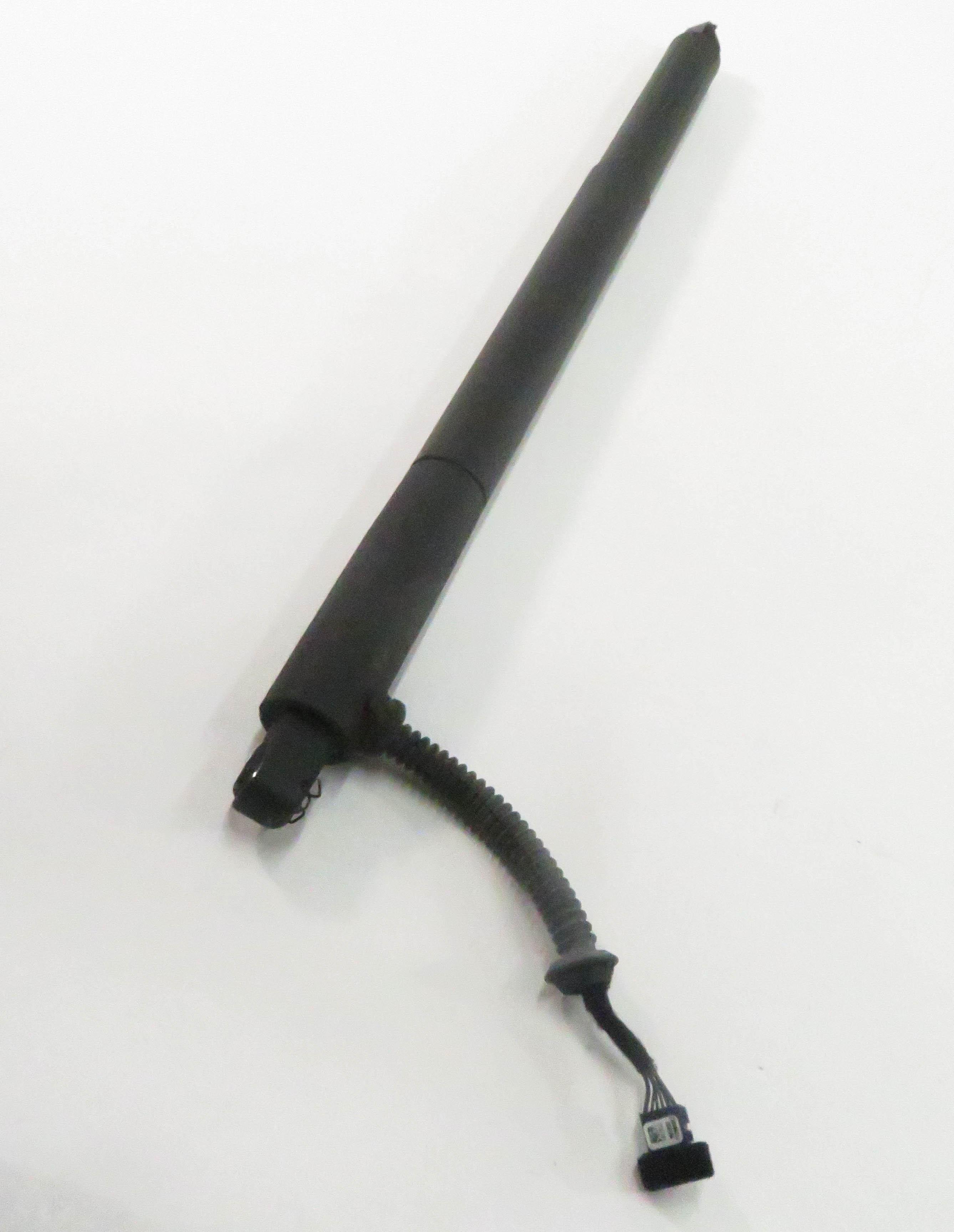 2010 BMW 550iGT (F07) REAR TRUNK SPINDLE DRIVE ELECTRIC SHOCK STRUT — exact item pictured
