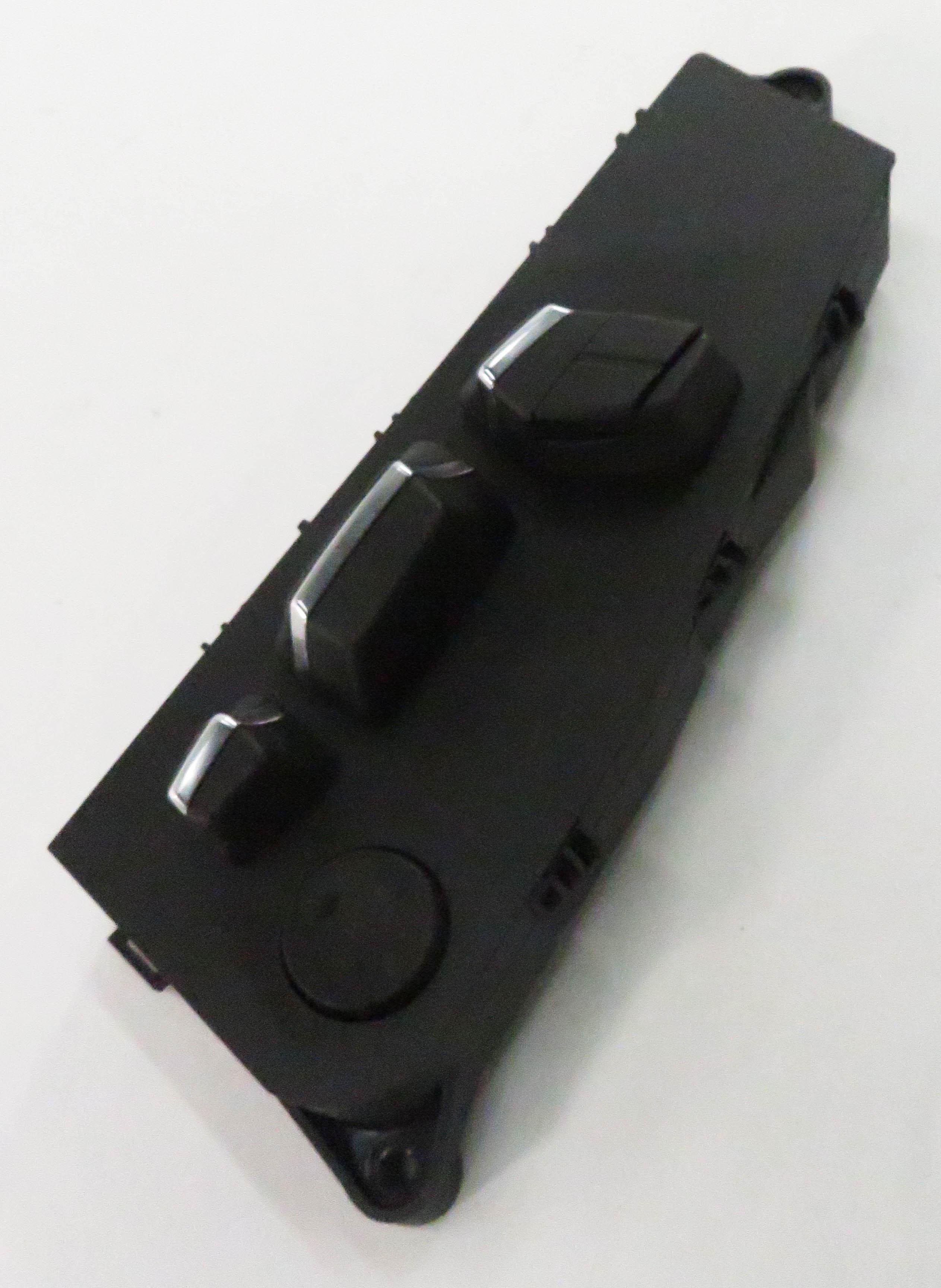 2011 BMW 550i (F10) RIGHT FRONT PASSENGER POWER SEAT ADJUSTMENT SWITCH — exact item pictured