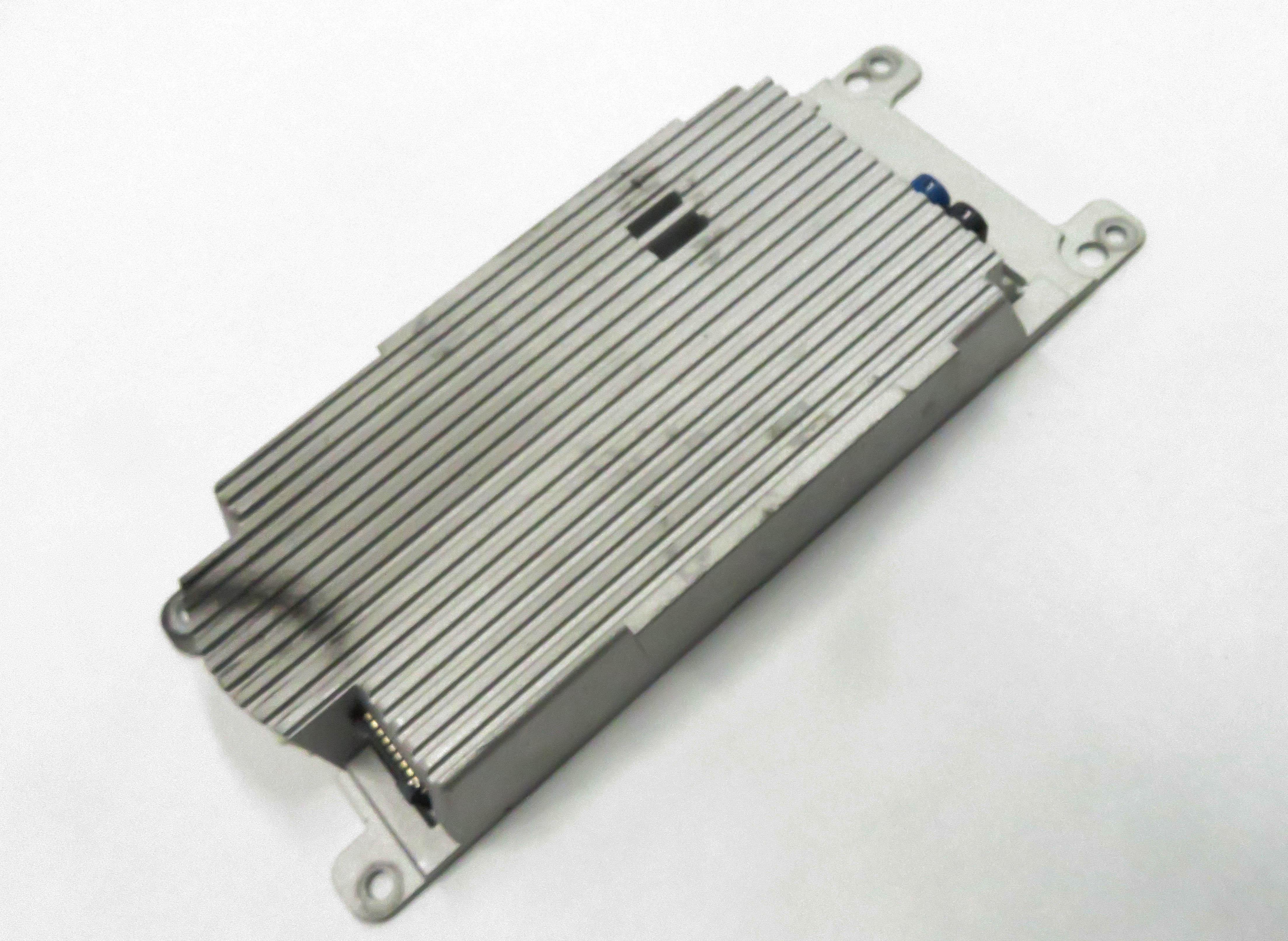 2011 BMW 550i (F10) BLUETOOTH COMMUNICATION TELEMATICS COMBOX CONTROL MODULE — exact item pictured