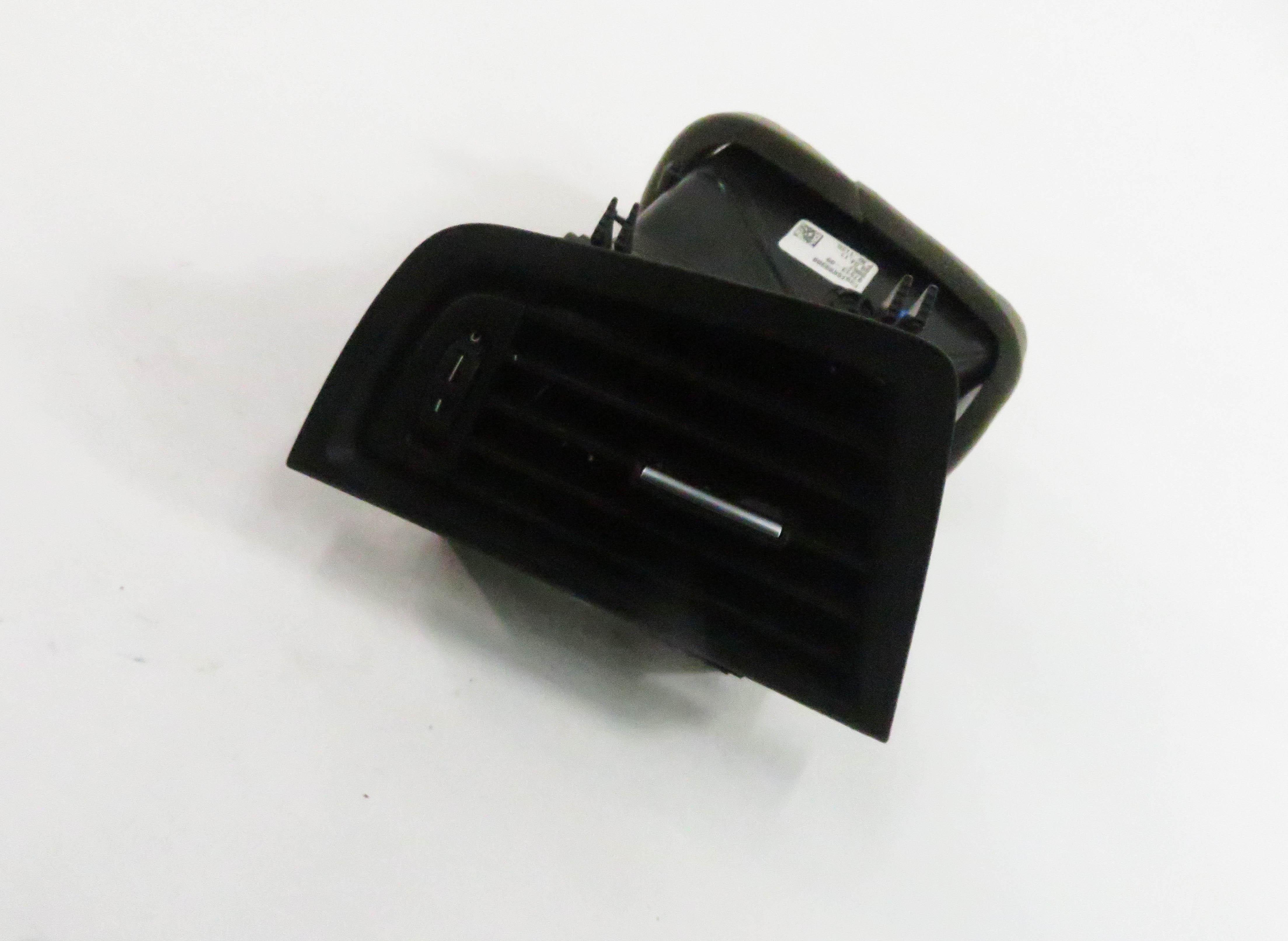 2011 BMW 550i (F10) LEFT FRONT DRIVER DASH HEATER A/C AIR VENT — exact item pictured