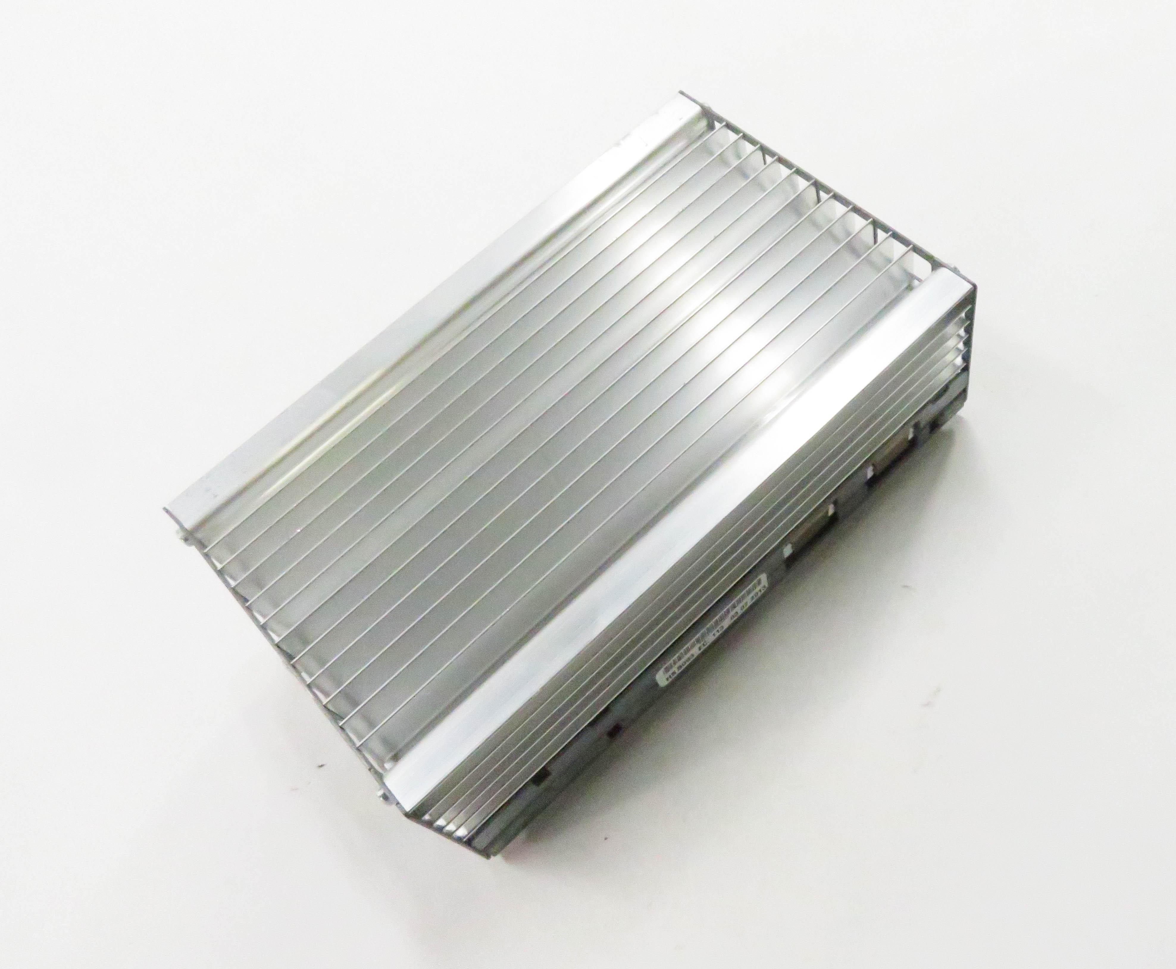 2014 BMW 535i (F10) RADIO STEREO HARMAN BECKER AUDIO AMP AMPLIFIER — exact item pictured