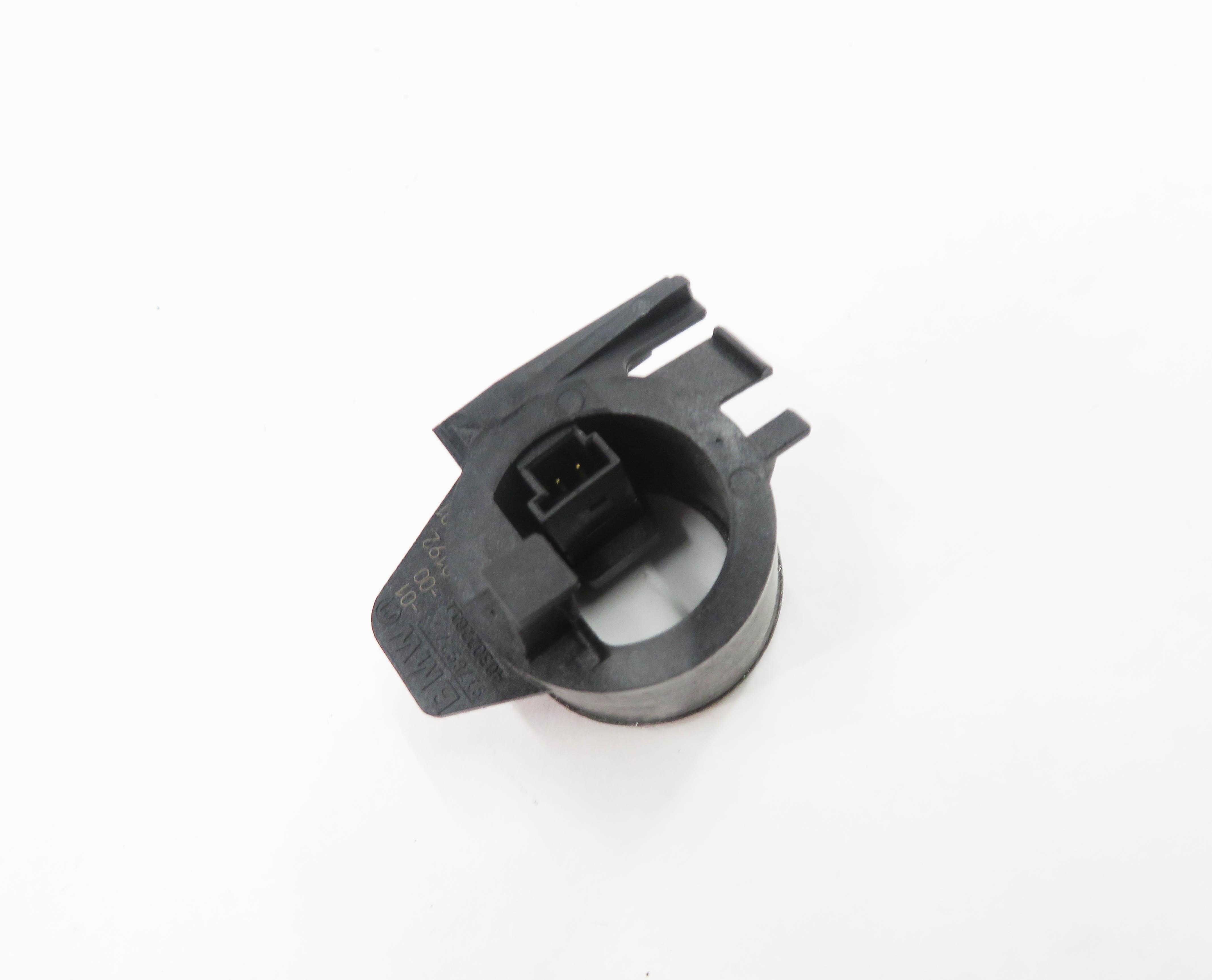 2011 BMW 535i (F10) IGNITION SWITCH IMMOBILIZER COIL RING SENSOR — exact item pictured