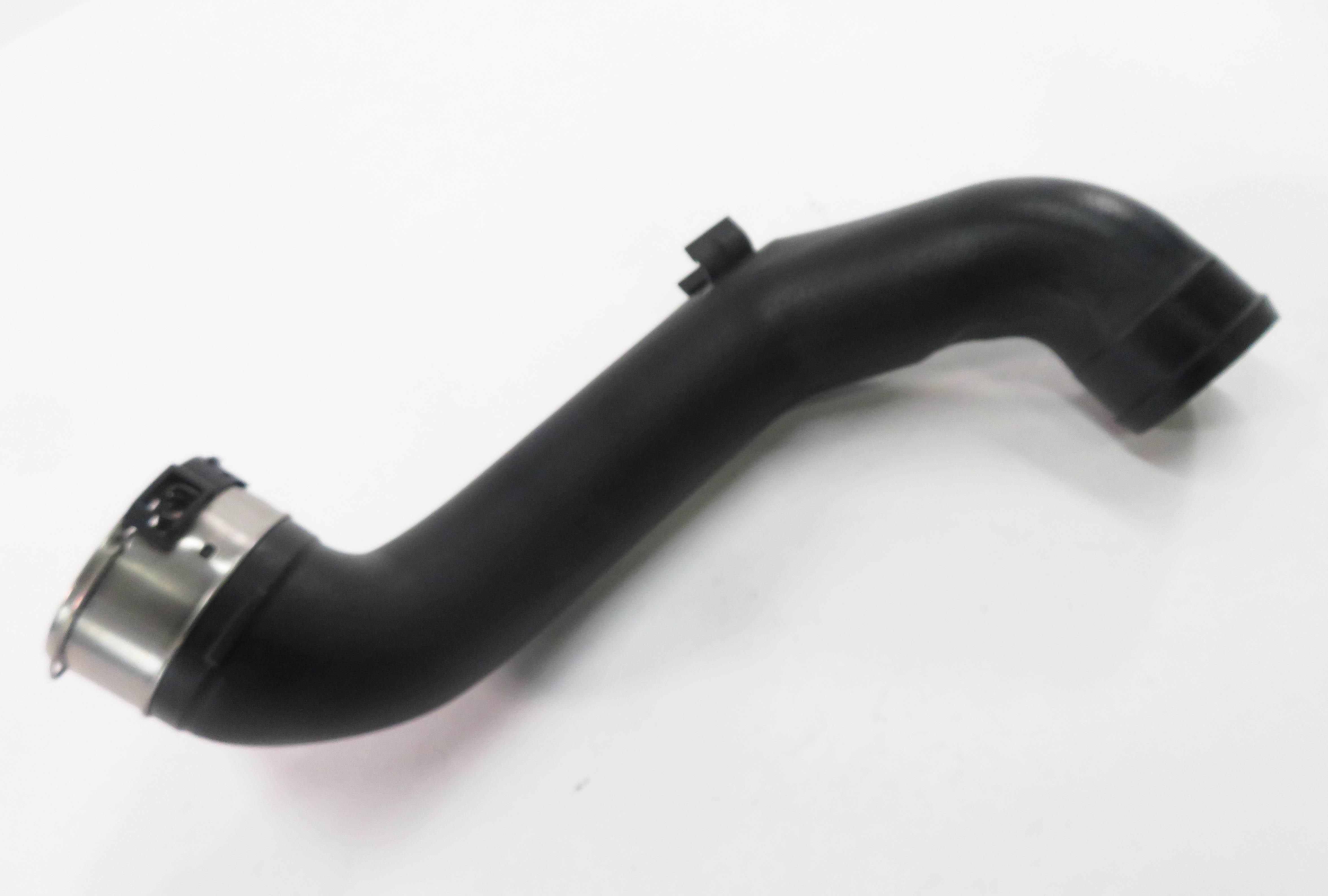 2011 BMW 535i (F10) 3.0L N55 TURBO ENGINE - AIR INDUCTION HOSE TRACT PIPE — exact item pictured