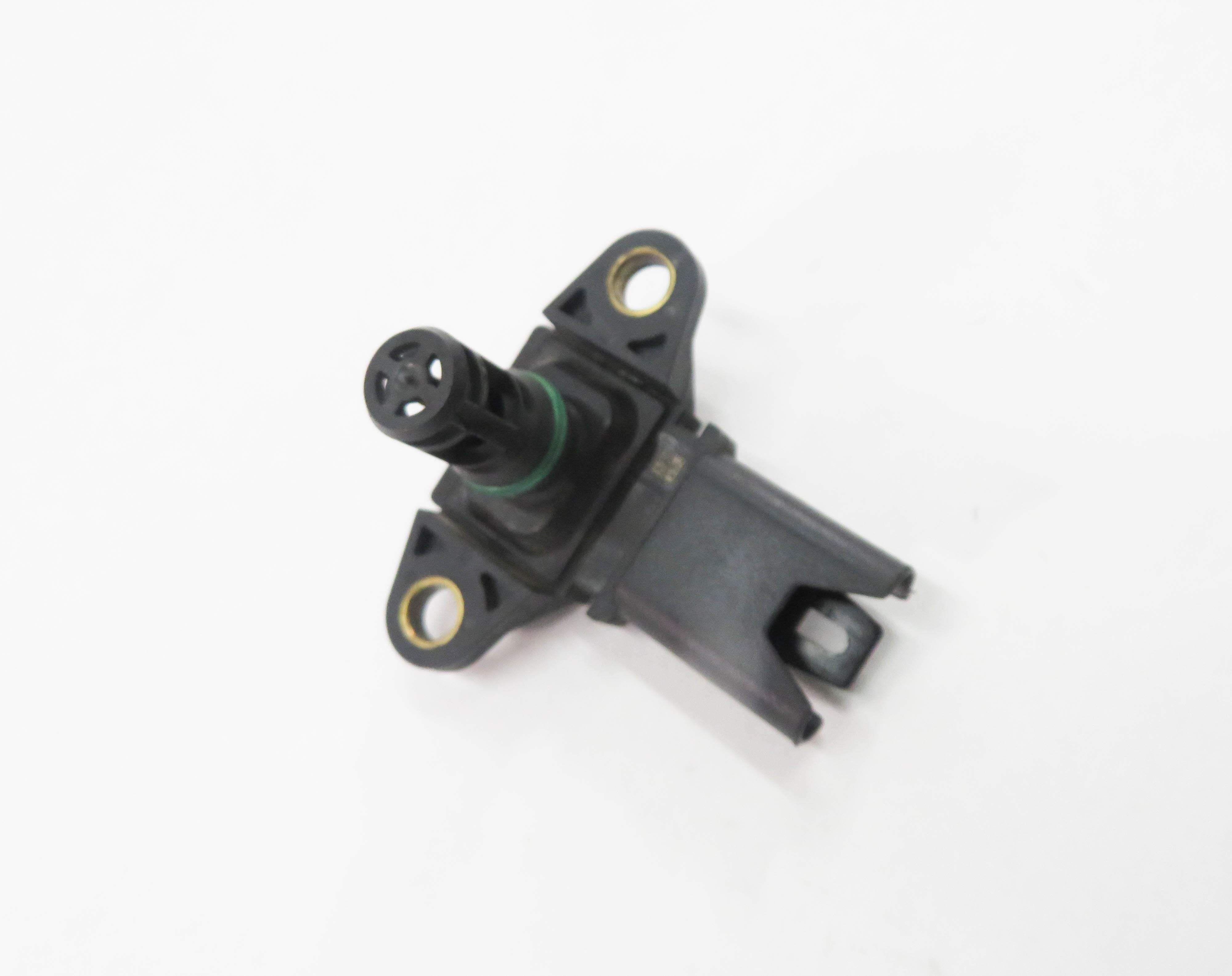 2012 BMW 750i (F01) 4.4L N63 V8 ENGINE - MANIFOLD PRESSURE SENSOR MAP SENSOR — exact item pictured