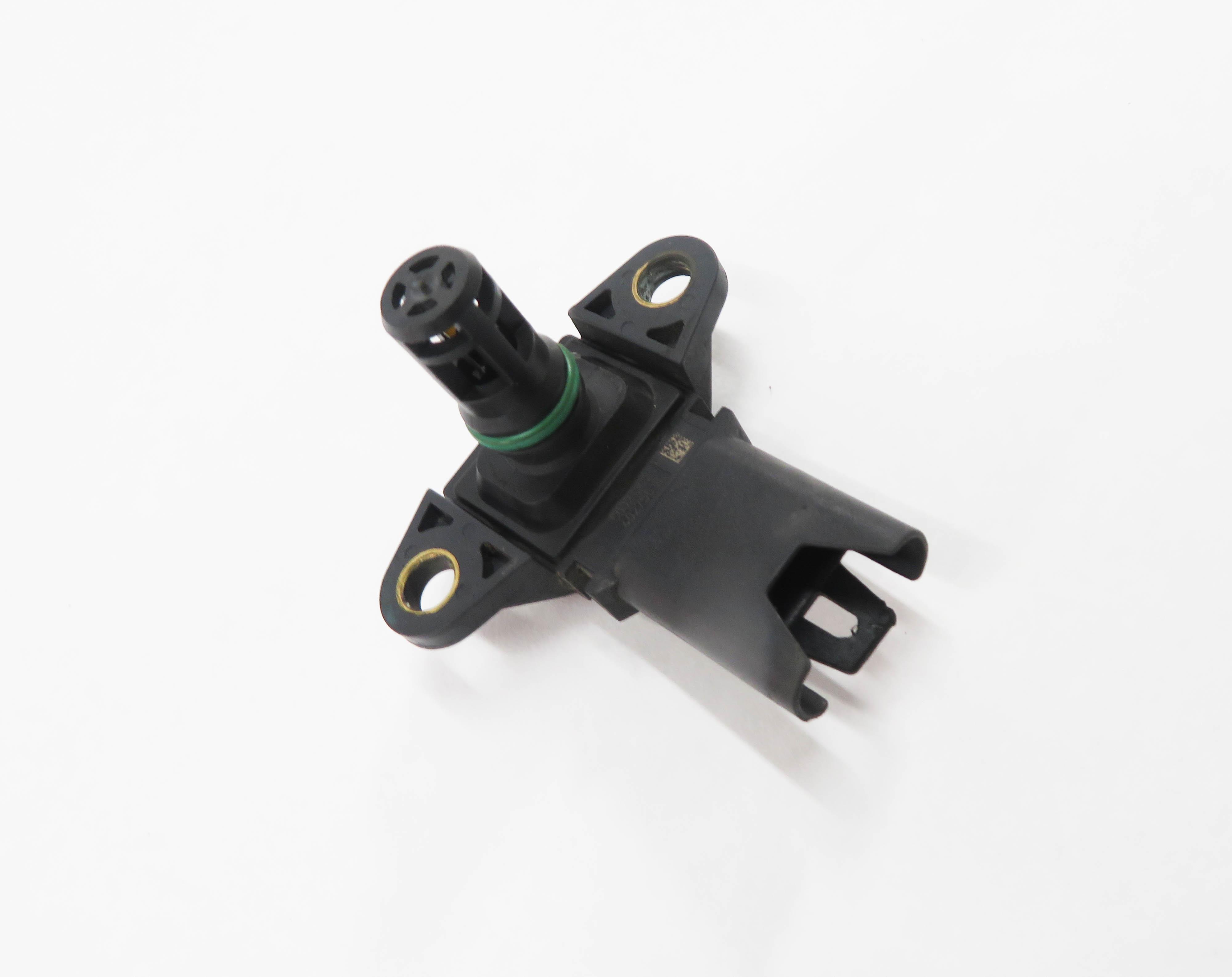 2012 BMW 750i (F01) 4.4L N63 V8 ENGINE - MANIFOLD PRESSURE SENSOR MAP SENSOR — exact item pictured