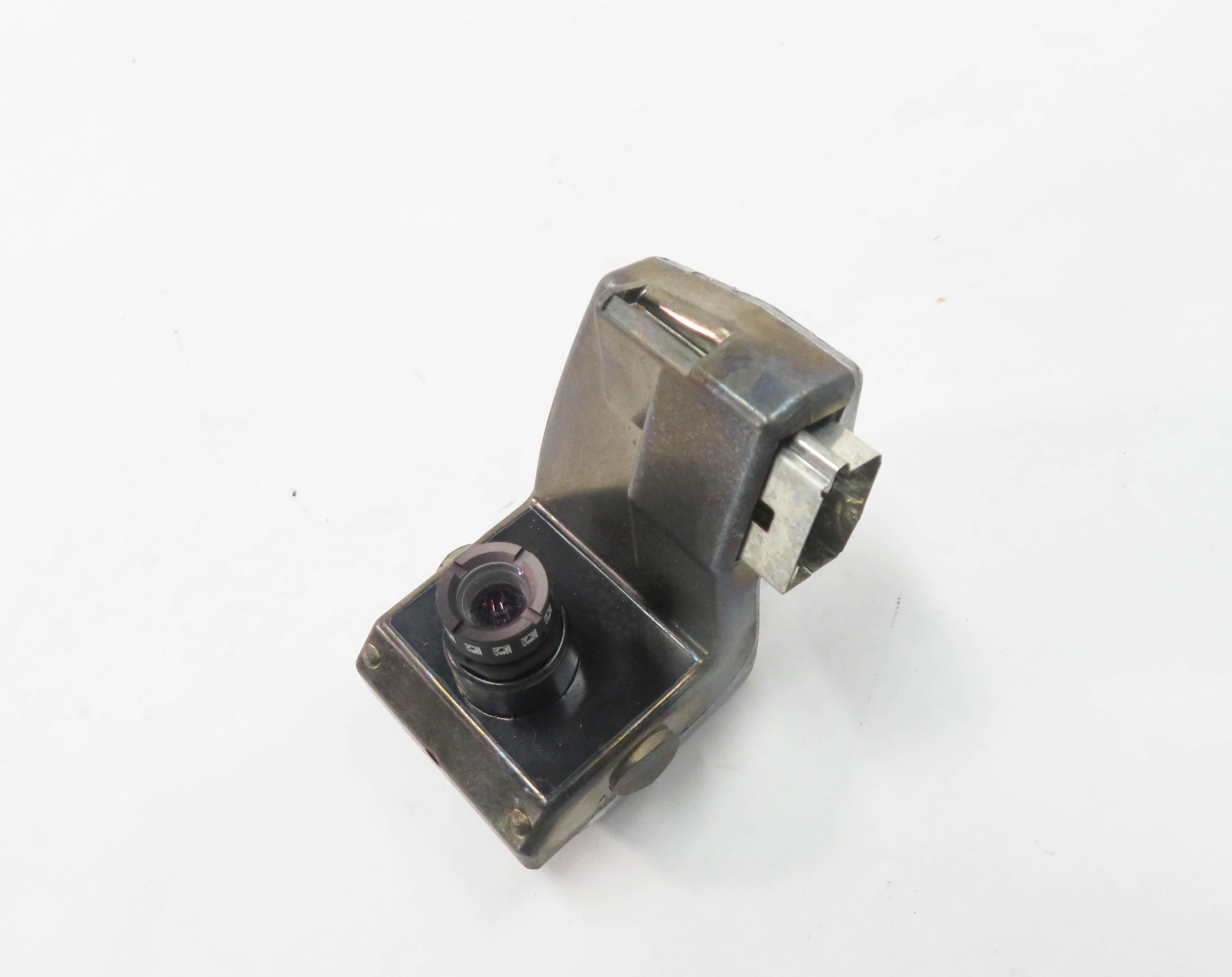 2012 BMW 750i (F01) LANE DEPARTURE WARNING OBJECT CAMERA — exact item pictured