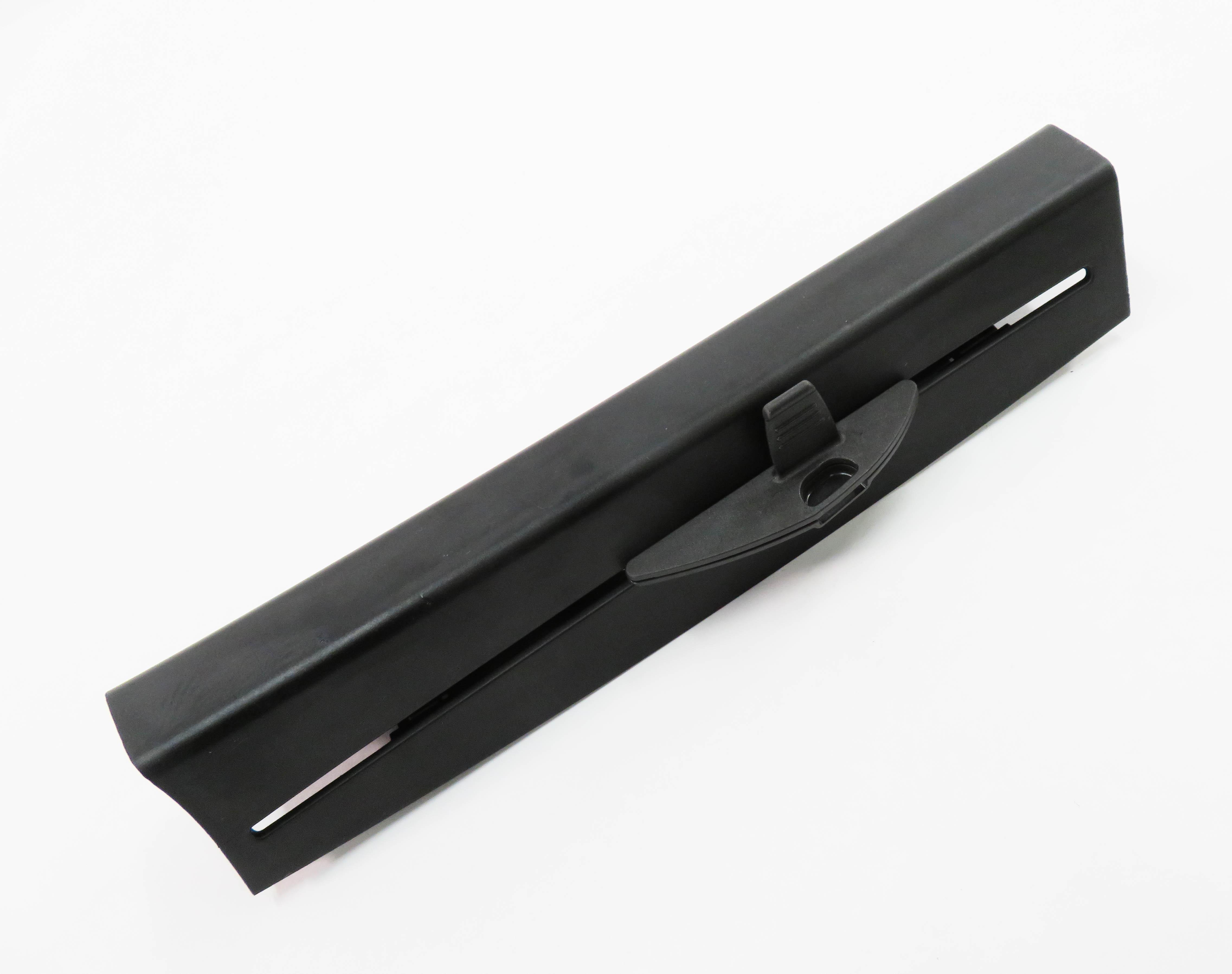 11-16 BMW 528i 535i 550i (F10) RIGHT REAR DOOR QUARTER VENT WINDOW PRIVACY SHADE — exact item pictured
