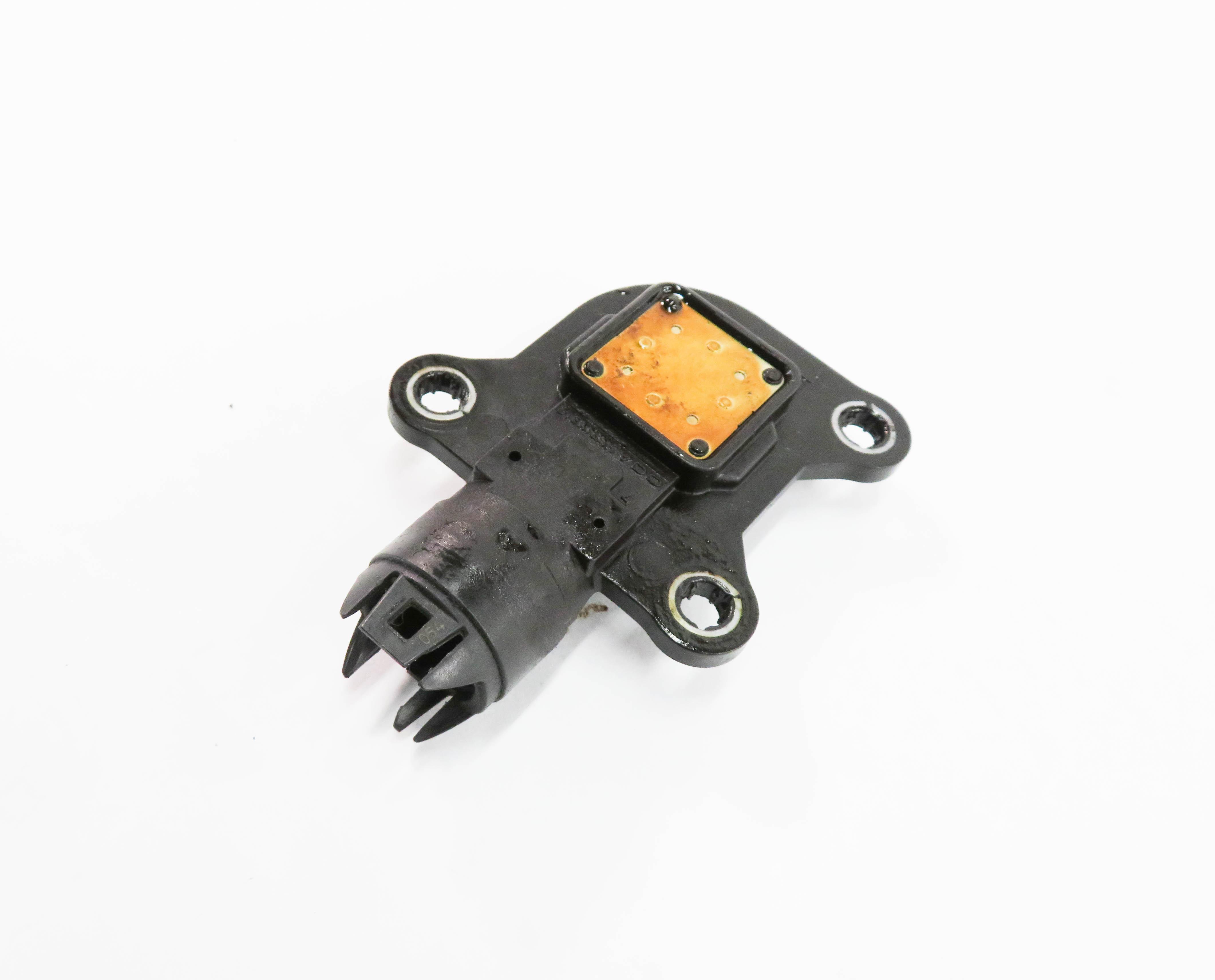 2006 BMW 325i (E90) 3.0L N52 ENGINE - ECCENTRIC CAM CAMSHAFT POSITION SENSOR — exact item pictured