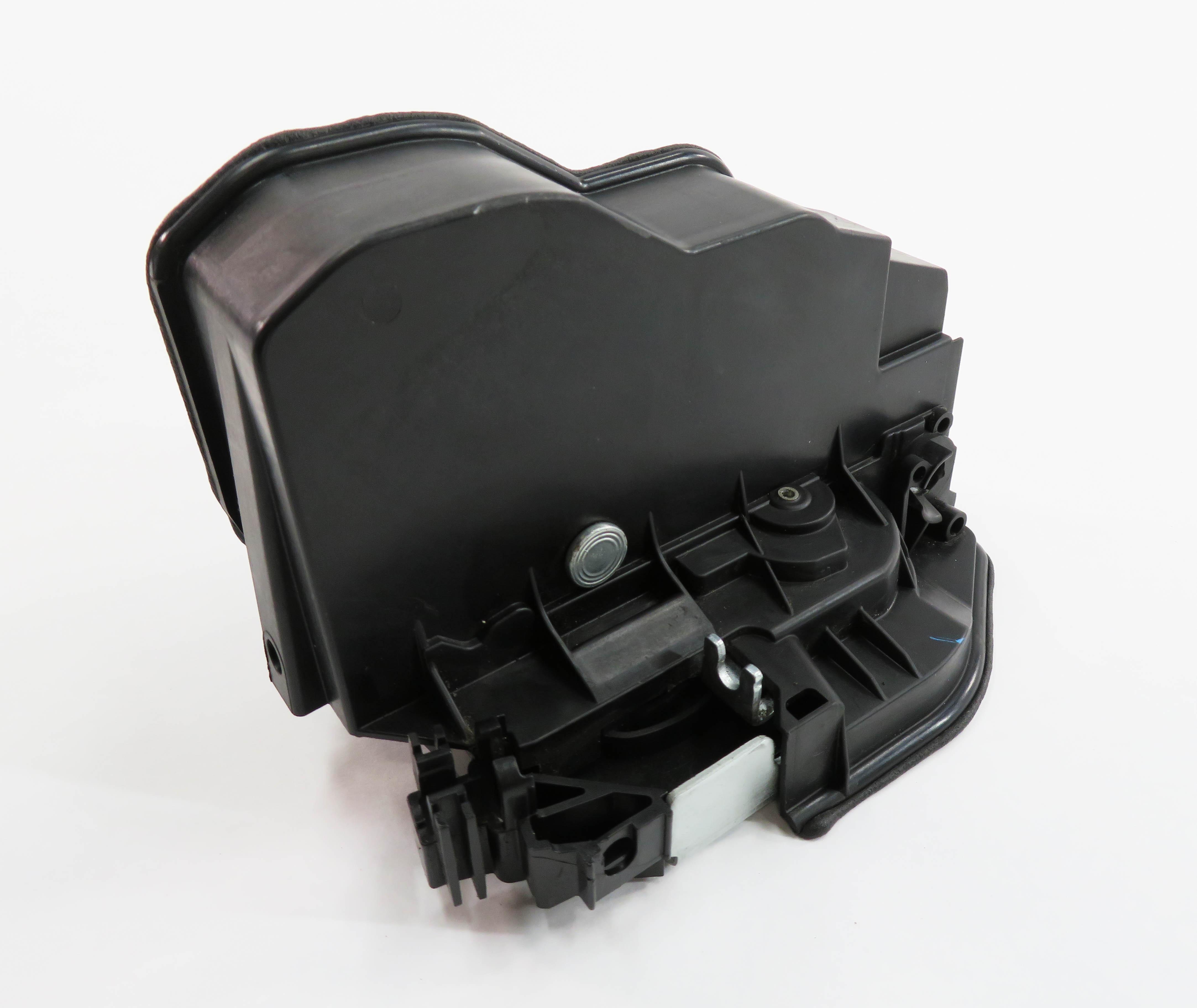 2003-2018 E87 F22 E90 E60 F04 F10 F06 E70 E71 F12 E65 F01 LEFT FRONT DOOR LATCH — exact item pictured