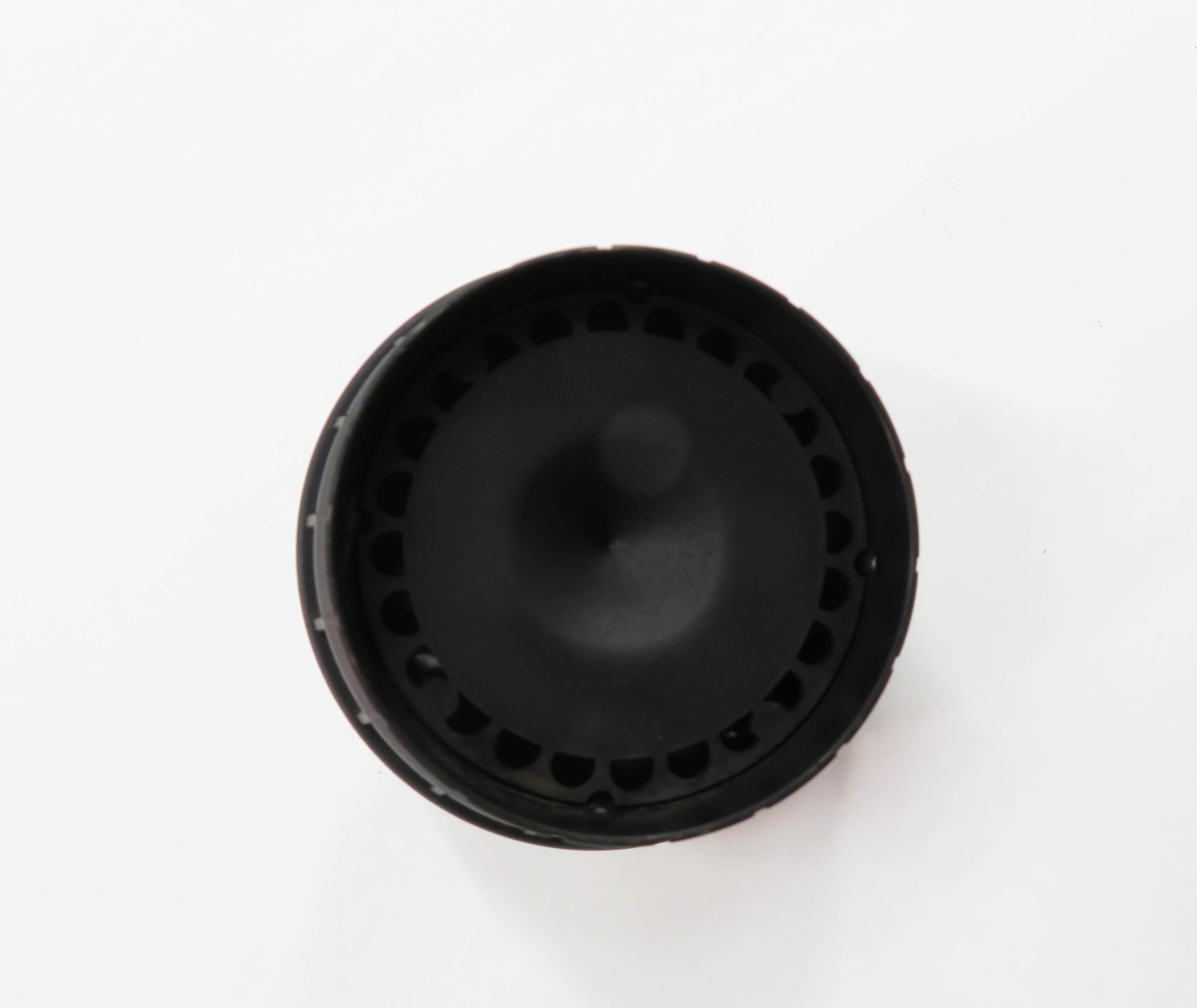 2013 BMW 740i (F01) EMERGENCY ANTI THEFT ALARM SIREN LOUD ALERT SPEAKER HORN — exact item pictured
