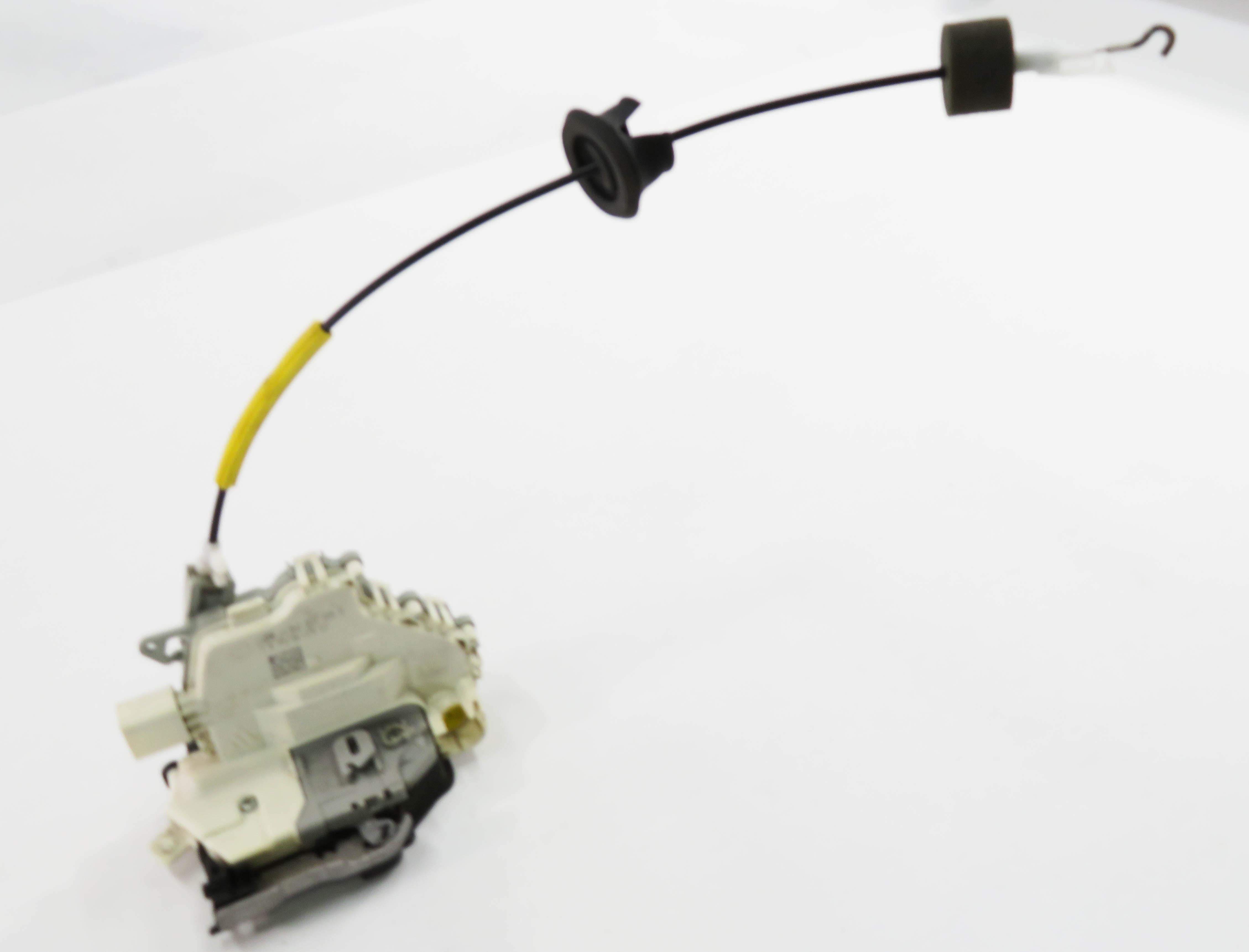2010-2017 AUDI A4 A5 A6 A7 A8 Q3 Q5 Q7 S5 S6 S7 S8 TT - LEFT FRONT DOOR LATCH — exact item pictured