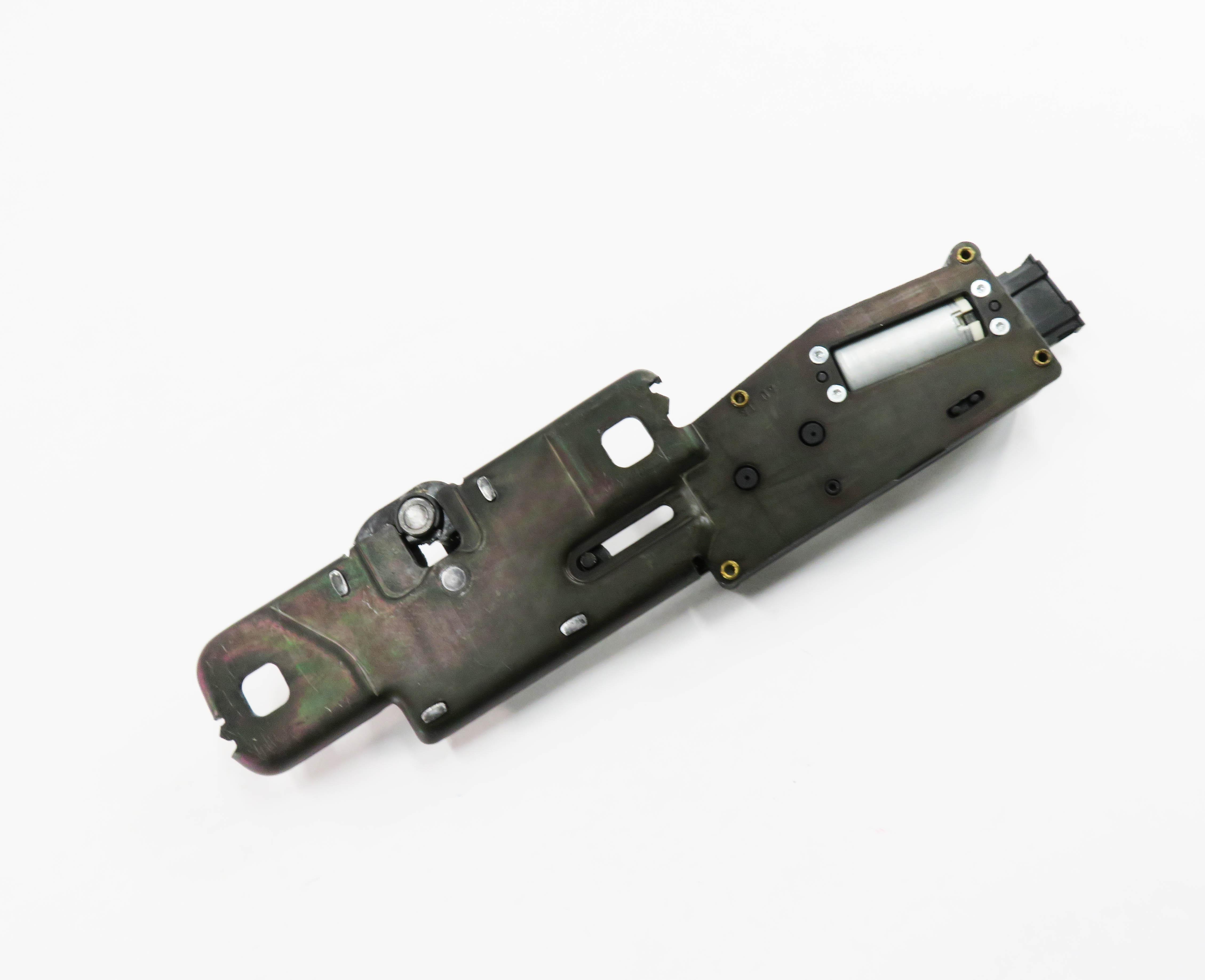 2015 AUDI SQ5 (B8 8R) REAR TRUNK LOCK LATCH ACTUATOR MOTOR STRIKER PLATE — exact item pictured