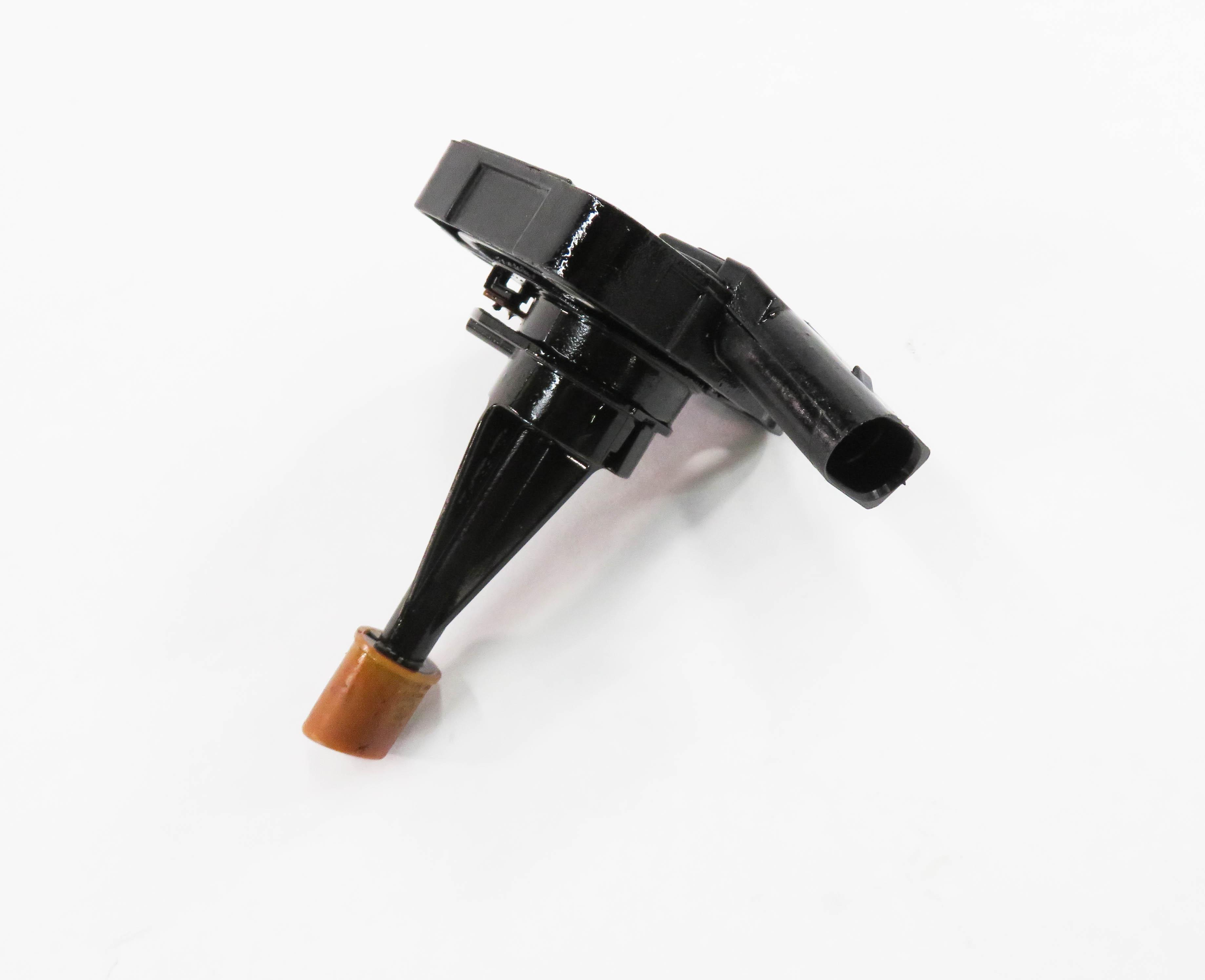 2015 AUDI SQ5 (B8 8R) 3.0L CTU SUPERCHARGED ENGINE - OIL LEVEL SENSOR SENDER — exact item pictured