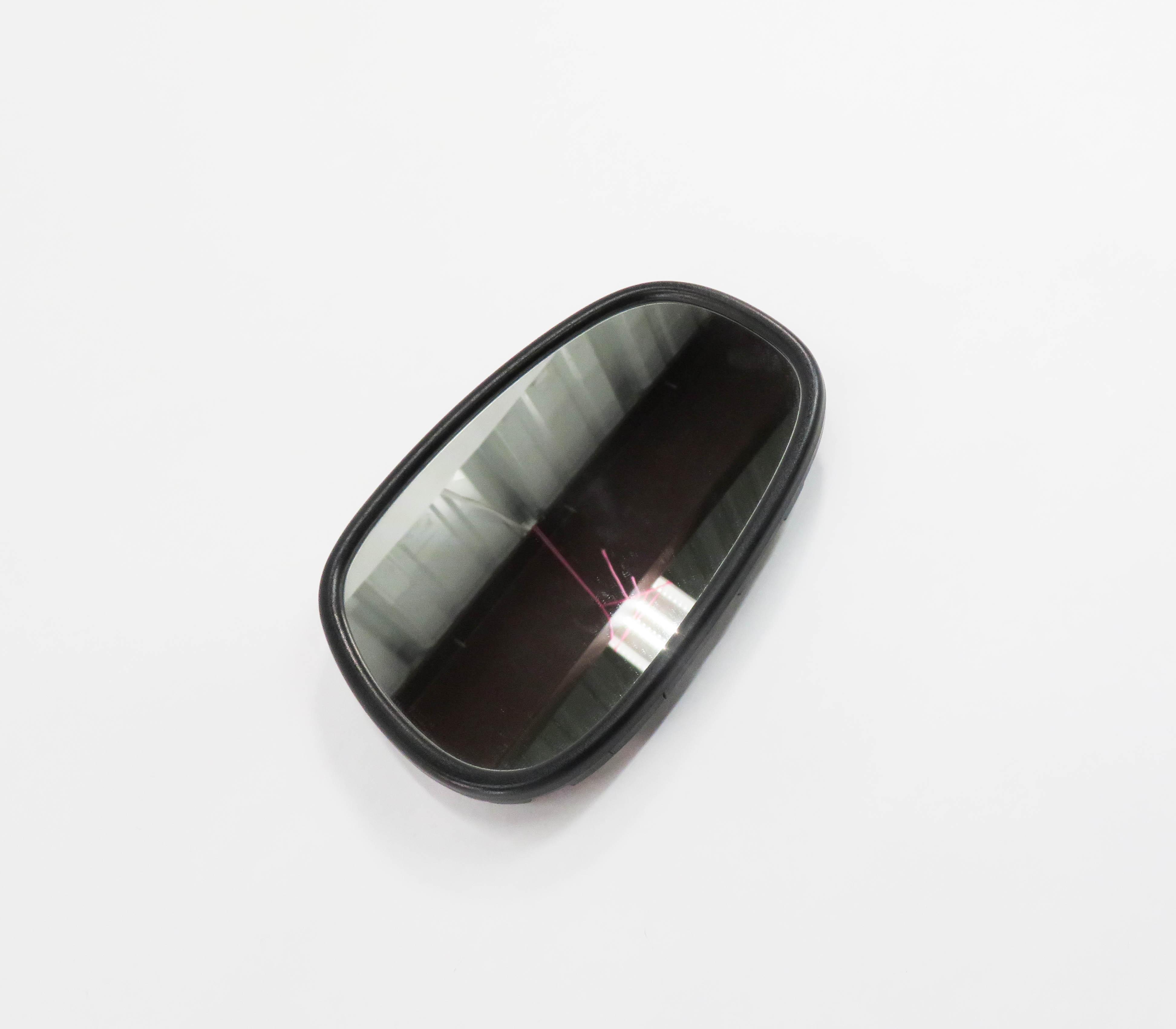 2011 BMW 335i (E90) LEFT FRONT DRIVER DOOR HEATED AUTODIM MIRROR GLASS — exact item pictured