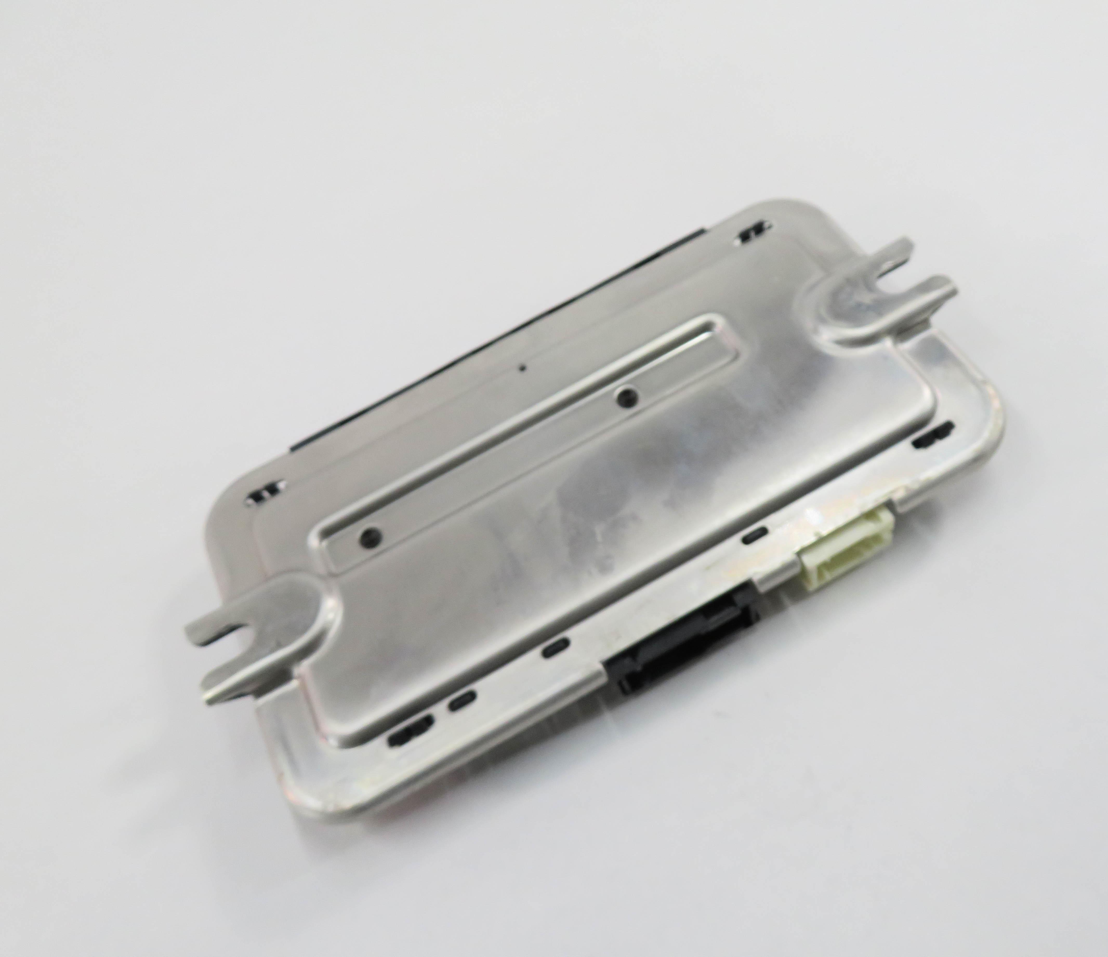 2010-2017 BMW 528i 535i 550i 650i 750i M5 X3 - FRMIII BODY LIGHT CONTROL MODULE — exact item pictured