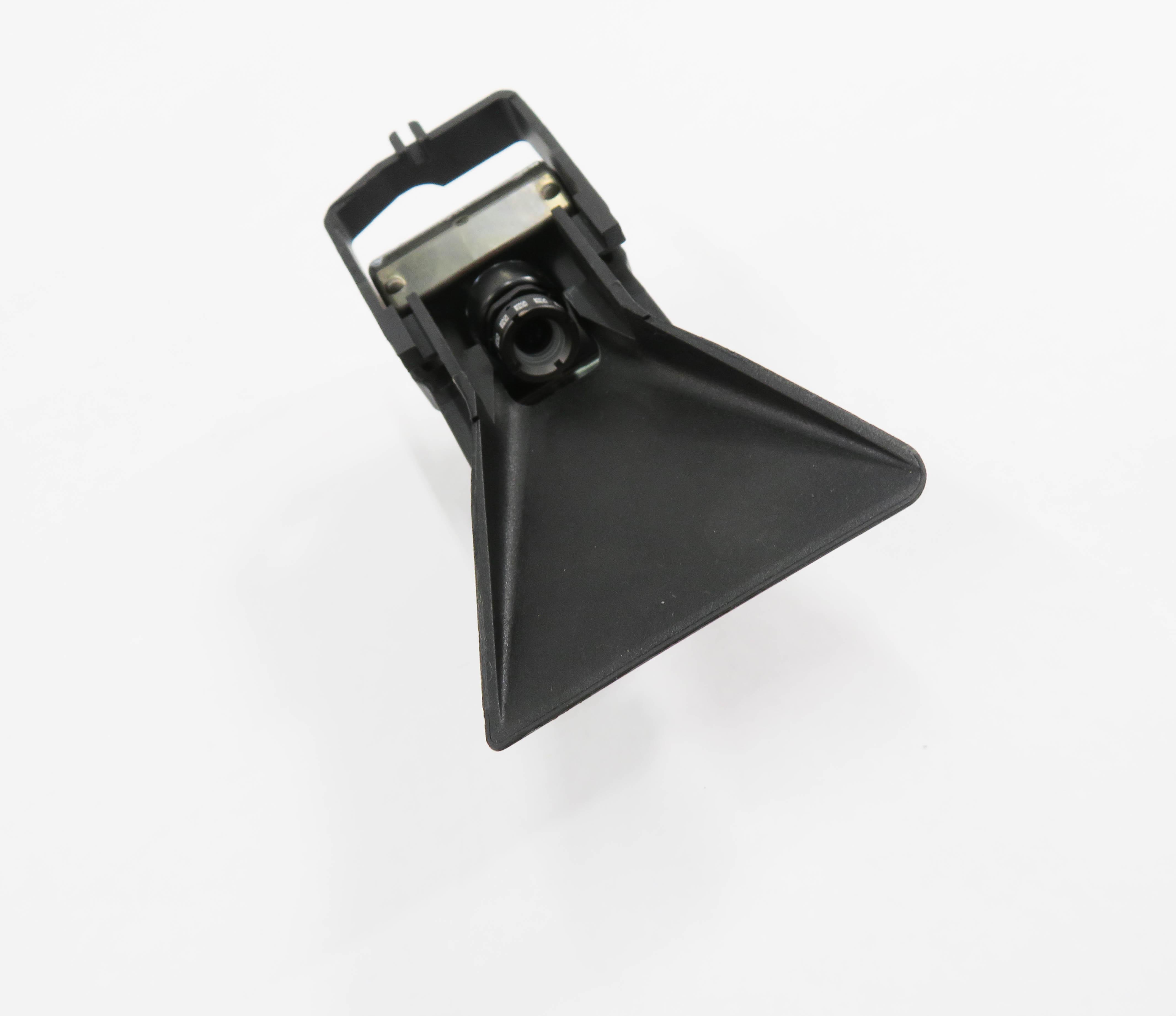 2011-2012 BMW 528i 535i 550i M5 (F10) FRONT LANE DEPARTURE WARNING CAMERA — exact item pictured