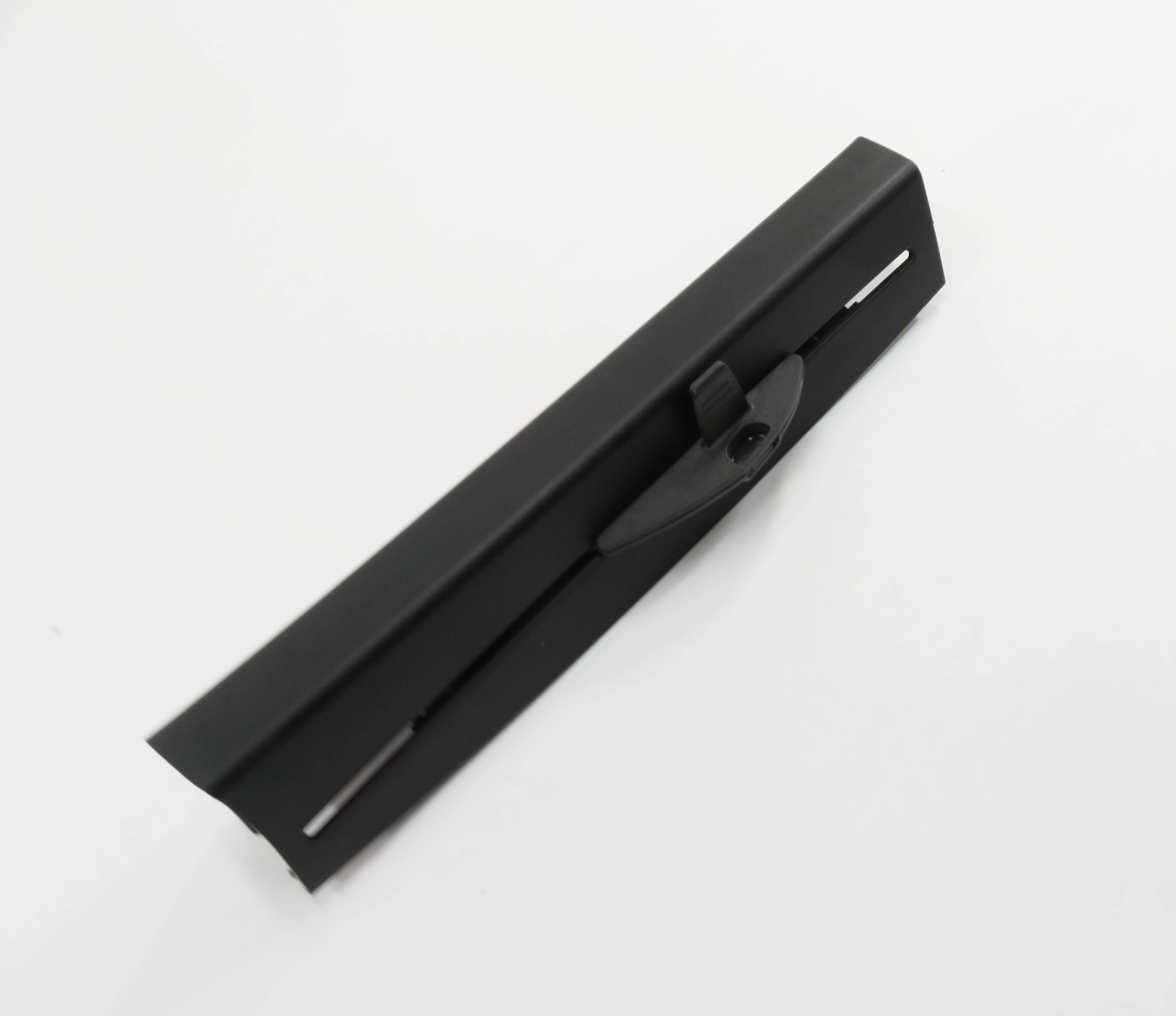 2011-2016 BMW 528i 535i 550i (F10) RIGHT REAR DOOR QUARTER VENT WINDOW SUNSHADE — exact item pictured
