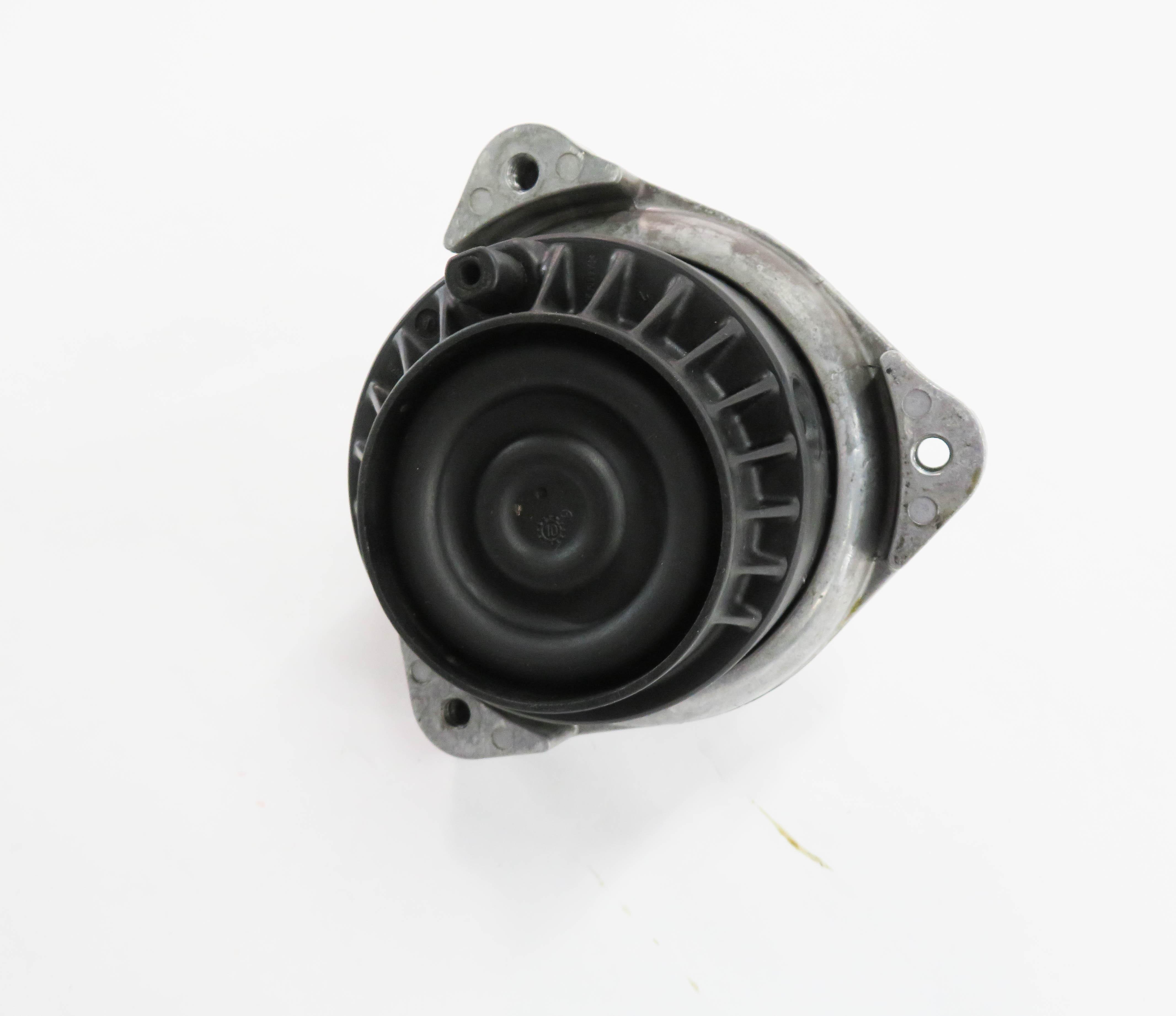 2011 BMW 550i (F10) 4.4L N63 TWIN TURBO ENGINE - RIGHT MOTOR MOUNT — exact item pictured