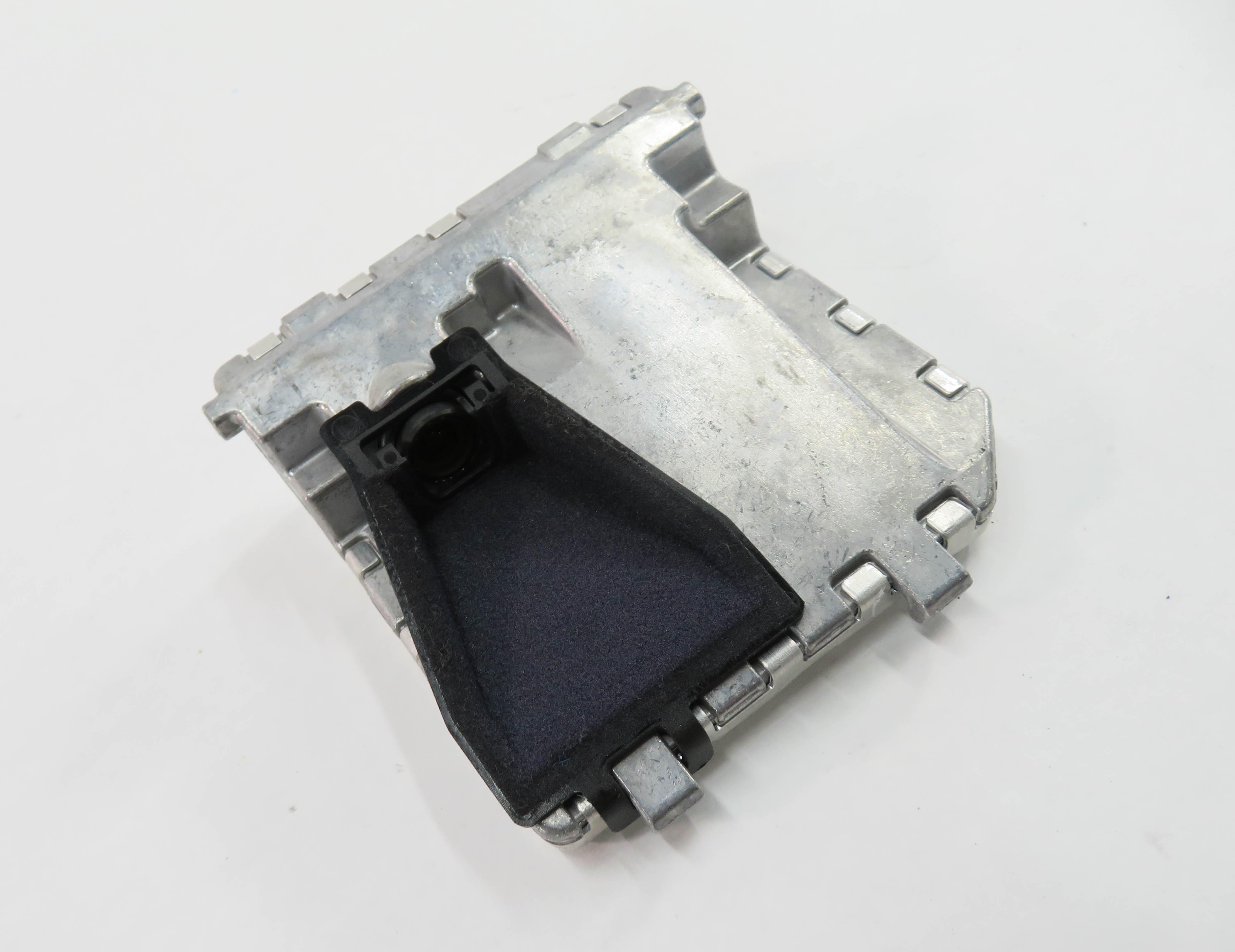12-16 MERCEDES C350 GL450 GL550 ML350 ML550 S400 S550 - LANE DEPARTURE MODULE — exact item pictured
