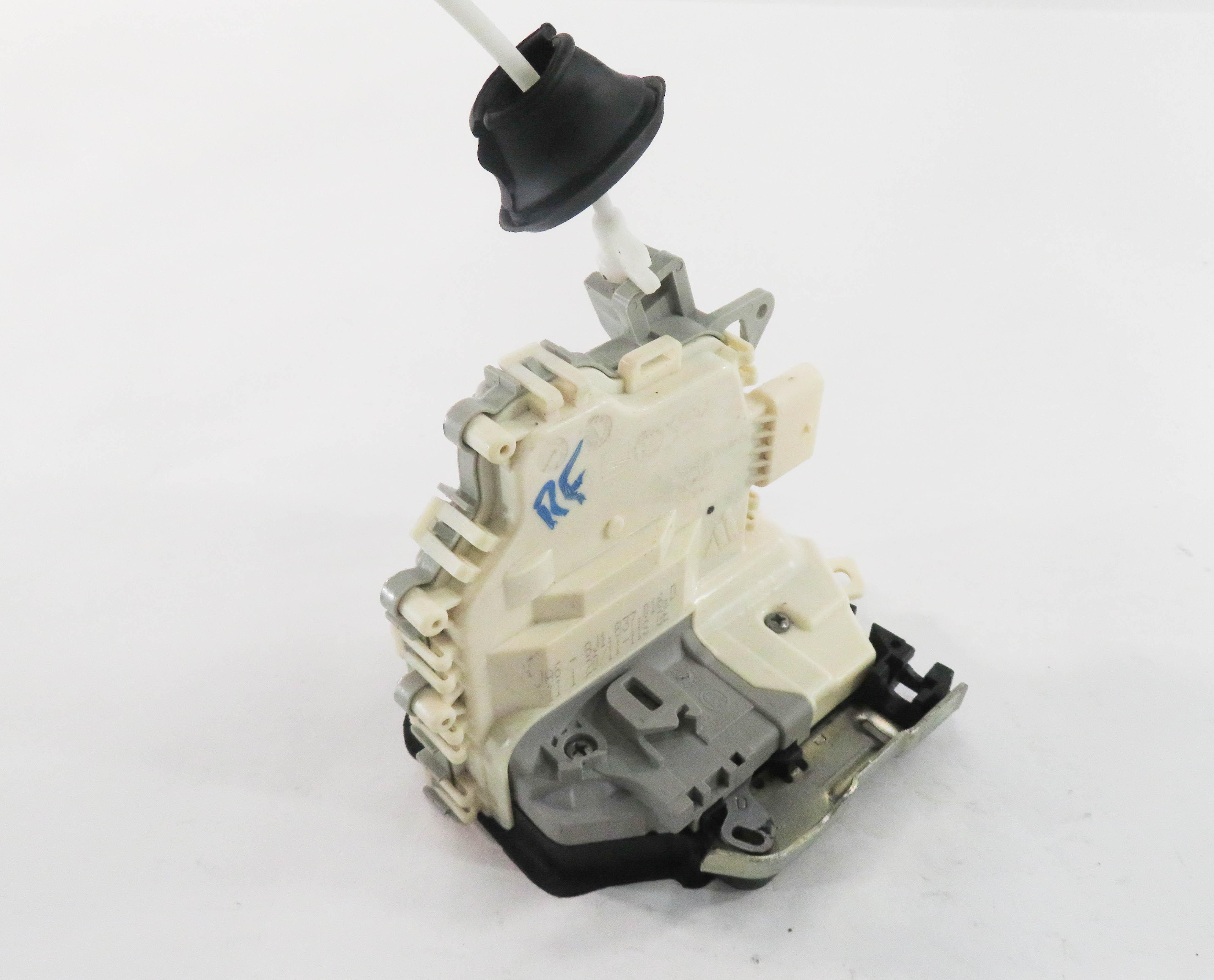 2010-2019 AUDI / PORSCHE A4 S4 A5 S5 A6 Q3 Q5 Q7 TT 911 - RIGHT FRONT DOOR LATCH — exact item pictured