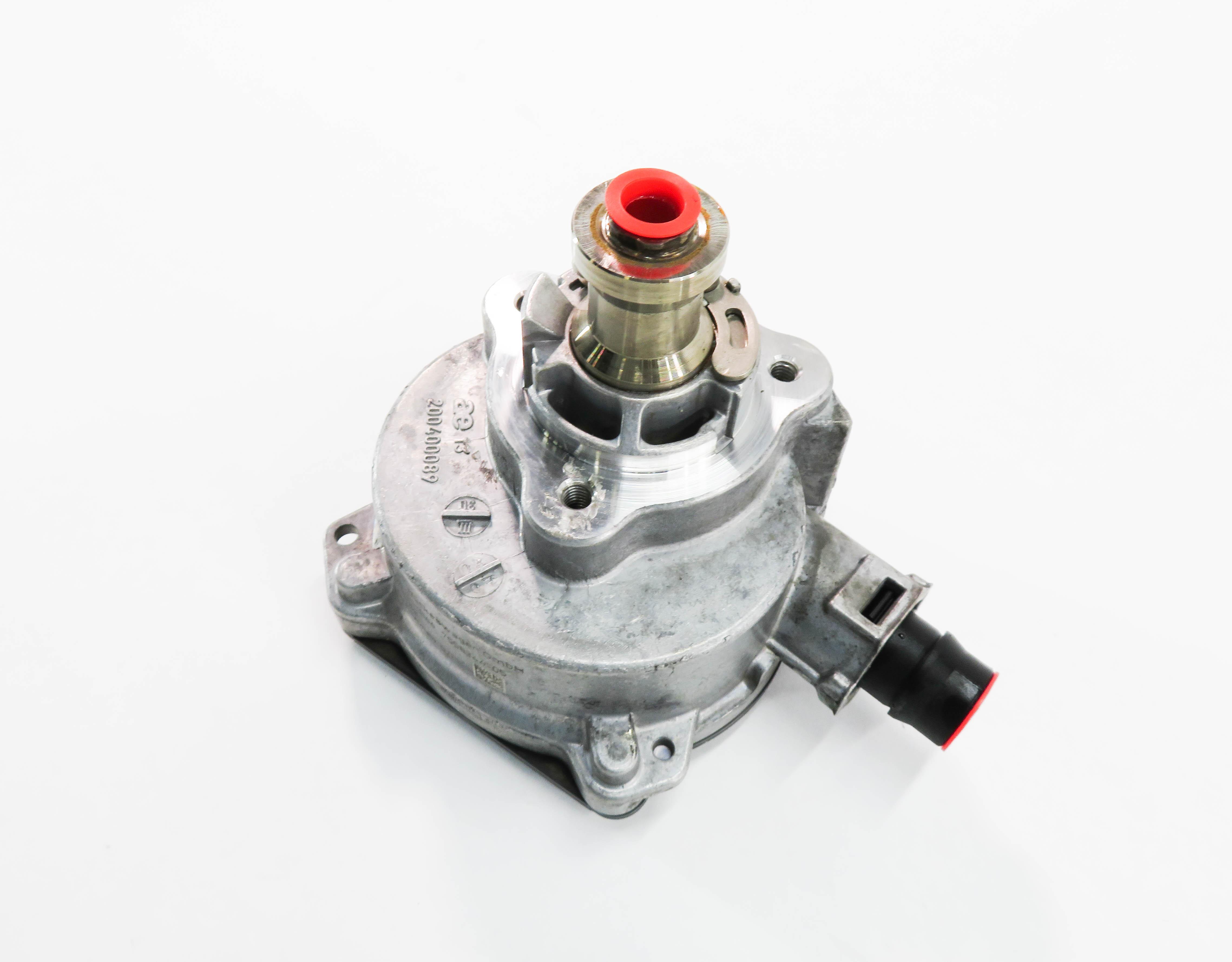 2007-2013 BMW 128i 323i 328i 528i X3 X5 Z4 (E87 E90 E60 F25 E70 E89) VACUUM PUMP — exact item pictured