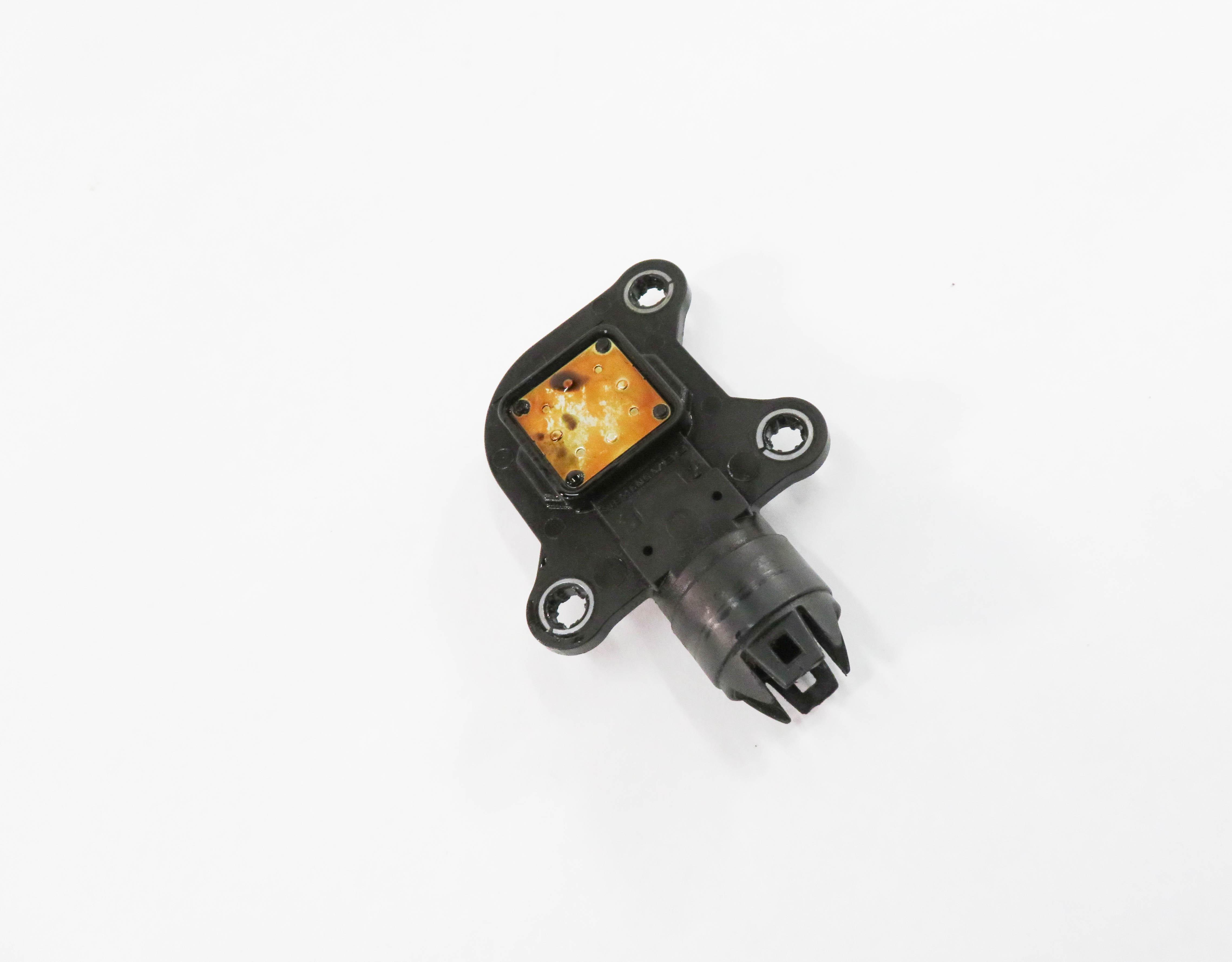 2009 BMW X5 (E70) 3.0L N52 ENGINE - ECCENTRIC CAM CAMSHAFT POSITION SENSOR — exact item pictured