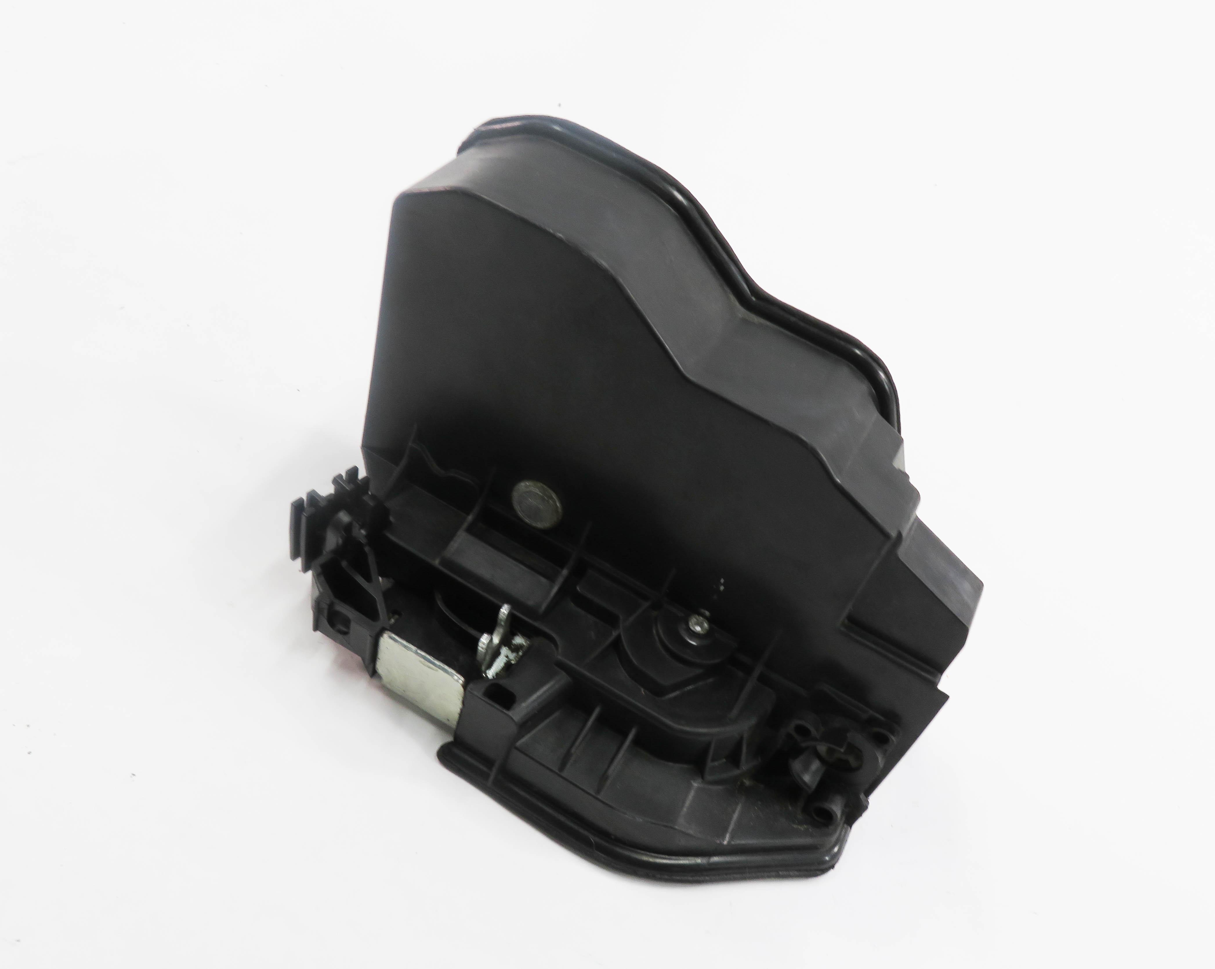 2003-2016 BMW Z4 (E85 E89) LEFT DRIVER DOOR LOCK LATCH ACTUATOR MOTOR — exact item pictured