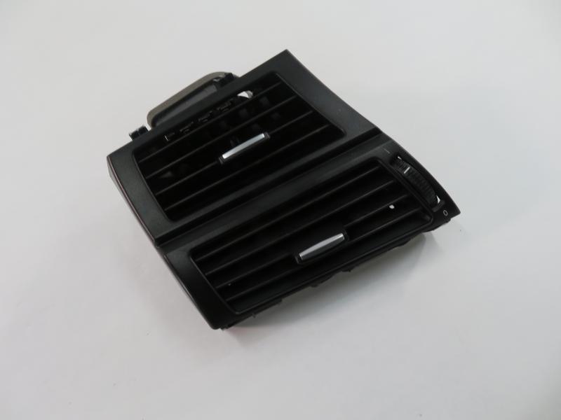 2011 BMW X5 (E70) LEFT FRONT DRIVER DASH HEATER A/C AIR VENT — exact item pictured