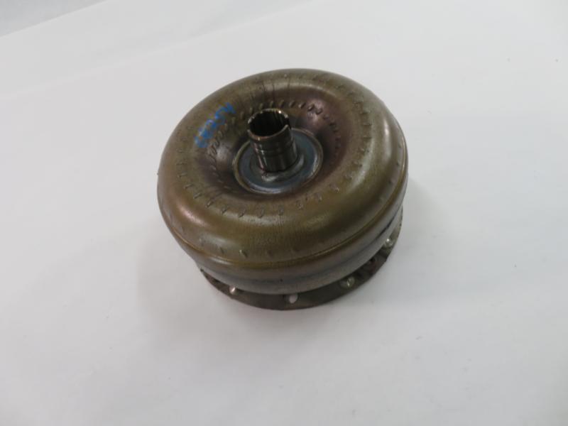 2009-2013 BMW 335D X5 (E70 E90) 3.0L DIESEL - A/T TRANSMISSION TORQUE CONVERTER — exact item pictured