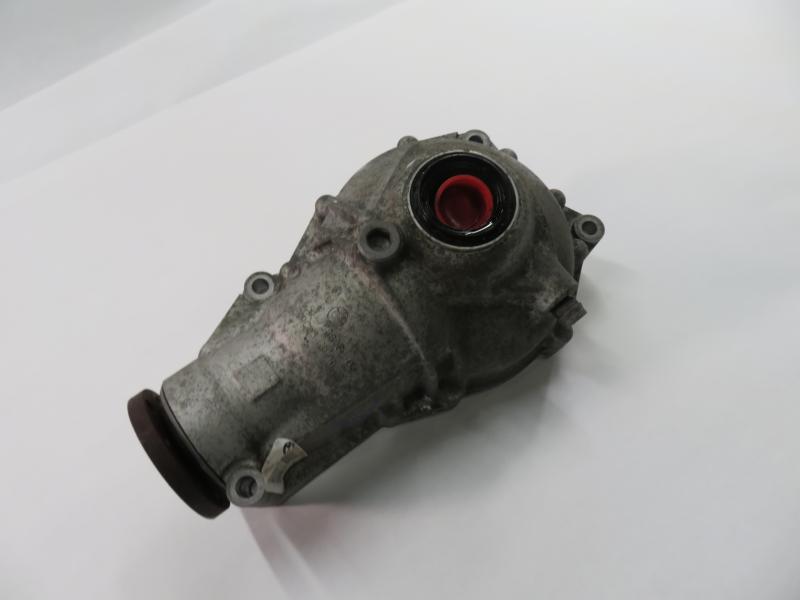 11-13 BMW X5 X6 (E70 E71) 3.0L DIESEL / 4.4 TWIN TURBO FRONT DIFFERENTIAL (3.64) — exact item pictured