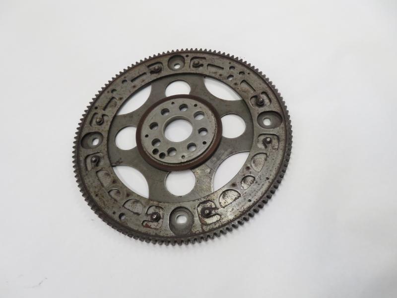 2009-2013 BMW X5 335D (E70 E90) 3.0L M57Y DIESEL - A/T FLYWHEEL FLEX PLATE — exact item pictured