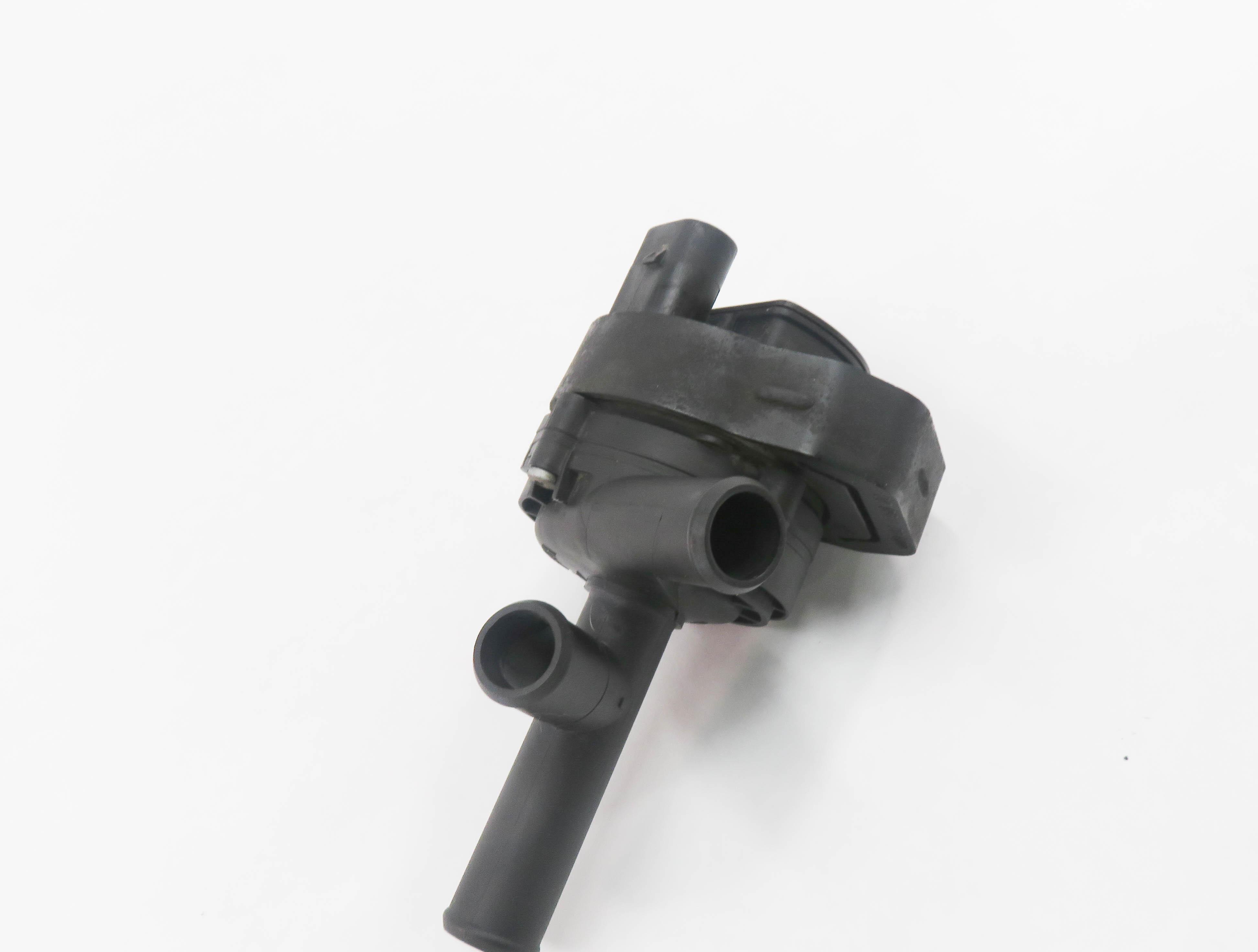 2010 MERCEDES S400 (W221) SECONDARY AUX AUXILIARY WATER COOLANT PUMP — exact item pictured