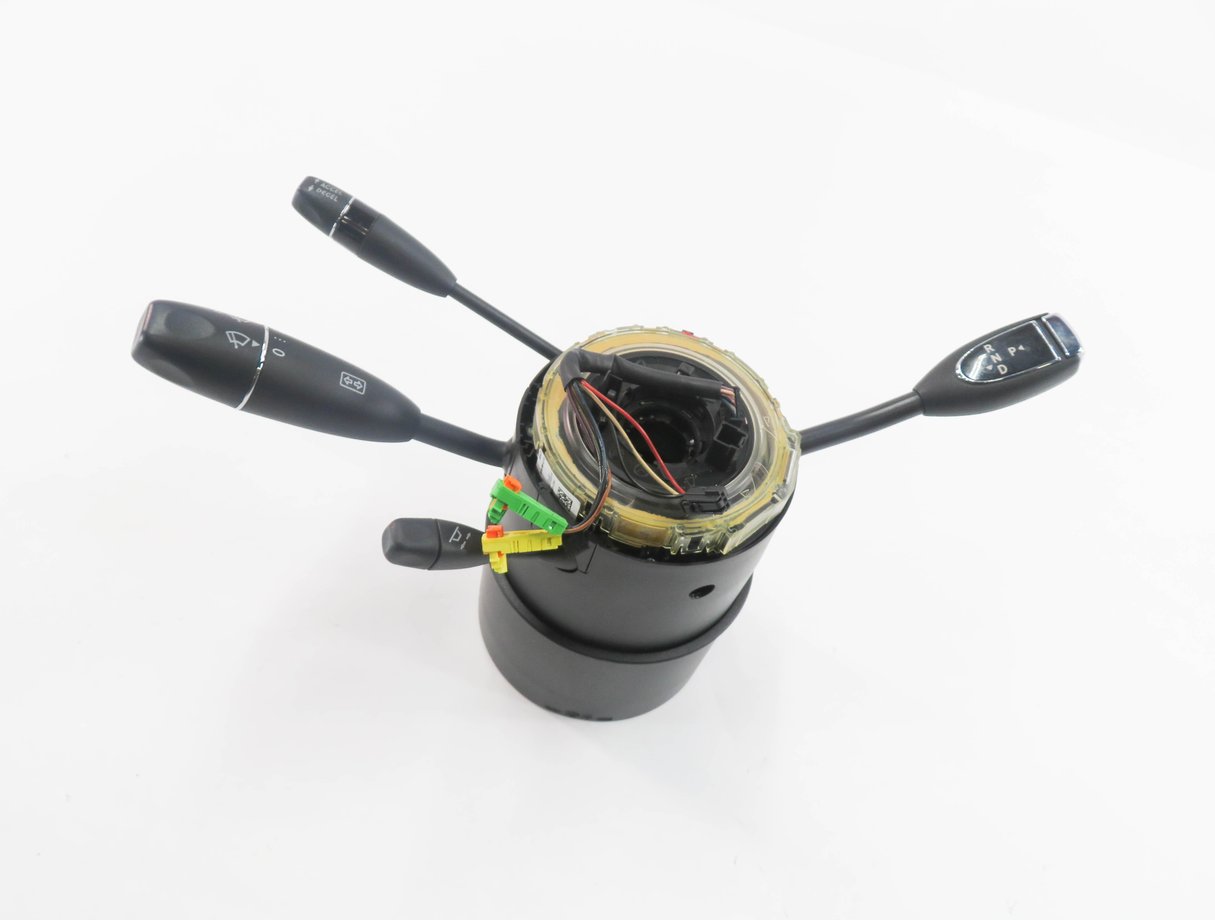 09-14 MERCEDES CL550 CL600 S350 S400 S550 - ADAPTIVE CRUISE COMBINATION SWITCH — exact item pictured
